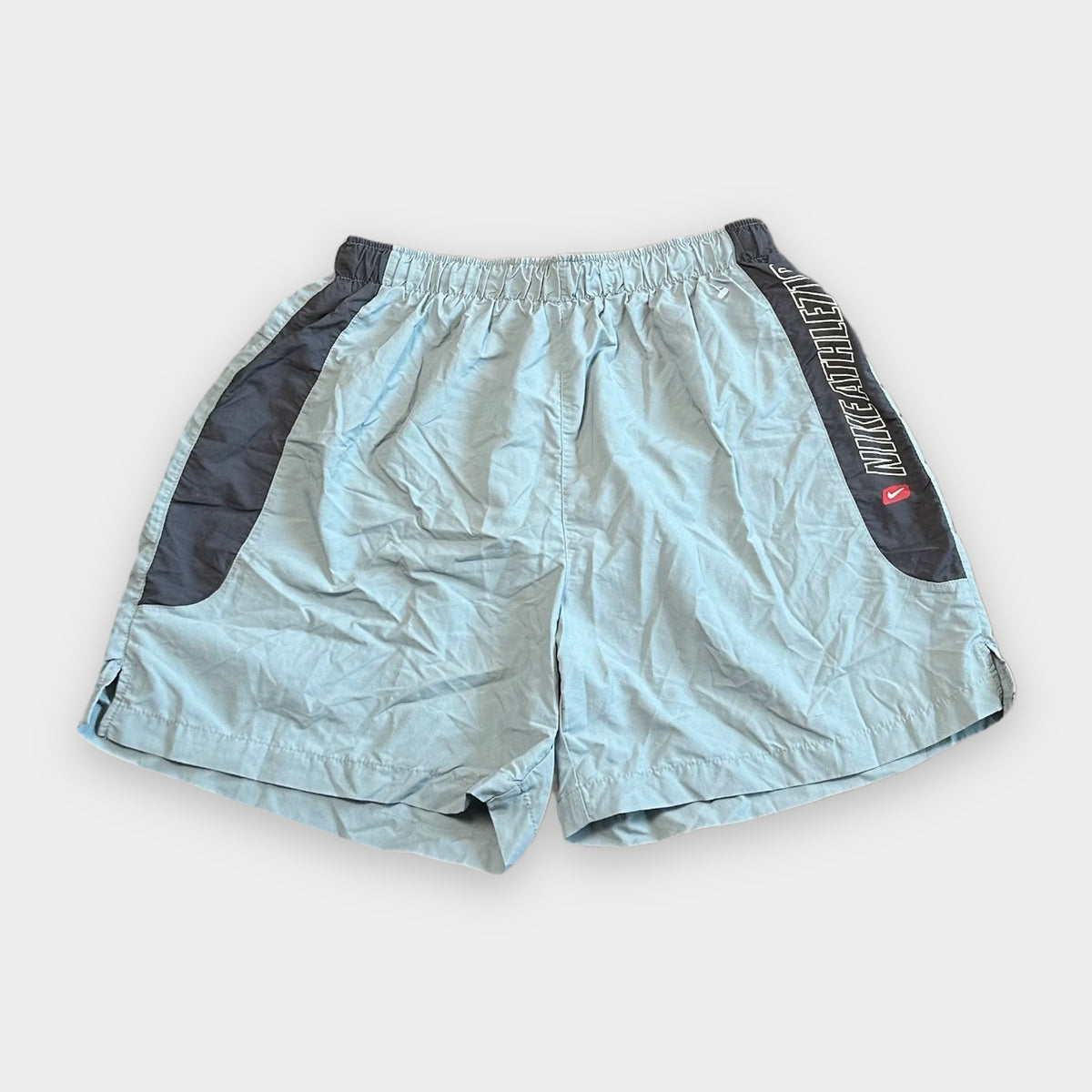 Vintage Nike Shorts (L) – Einzelstück bei 96vintage, Foto 1