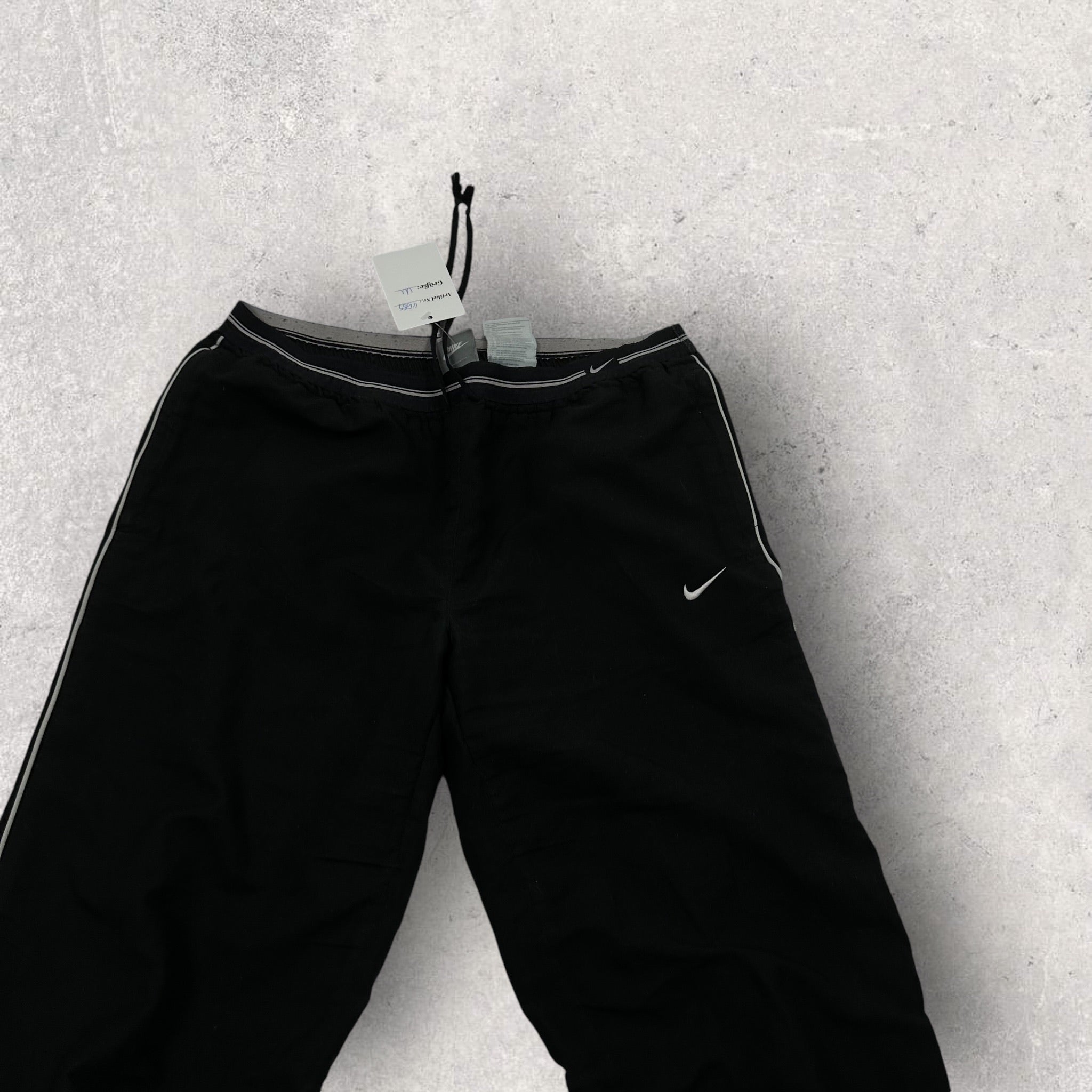 Vintage Nike Trackpants (M)