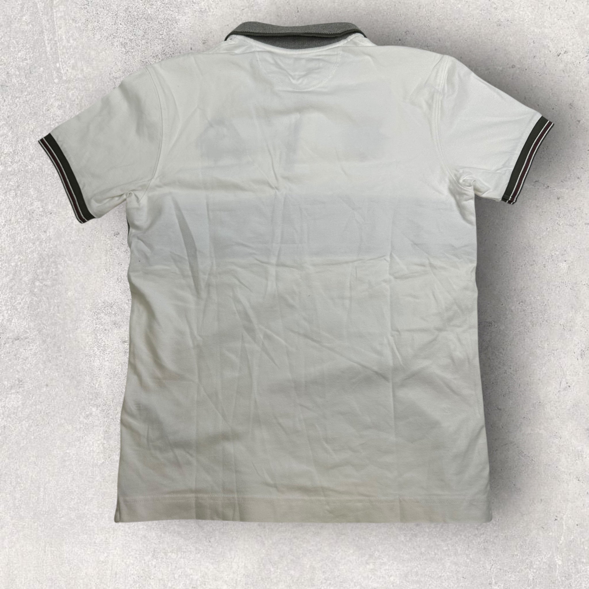 Vintage La Martina Polo(M)