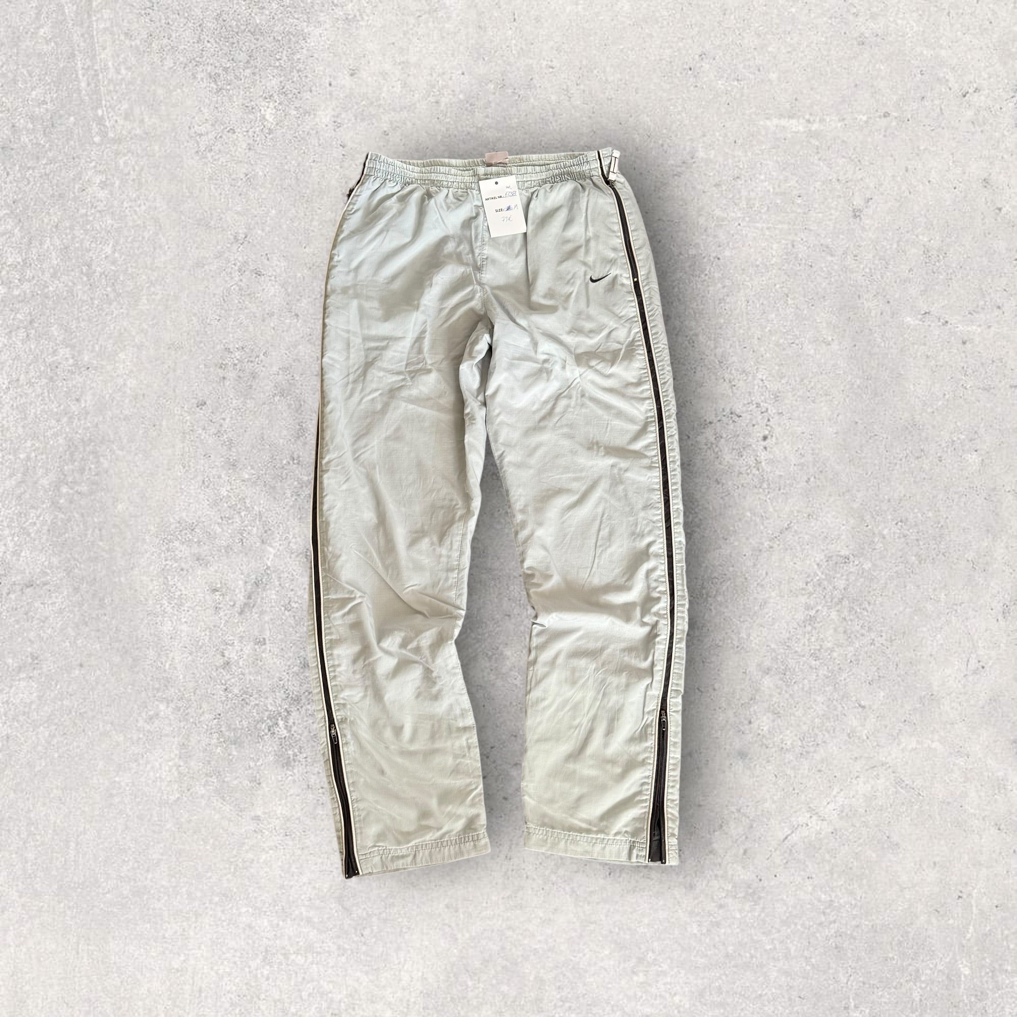 Vintage Nike Trackpants M