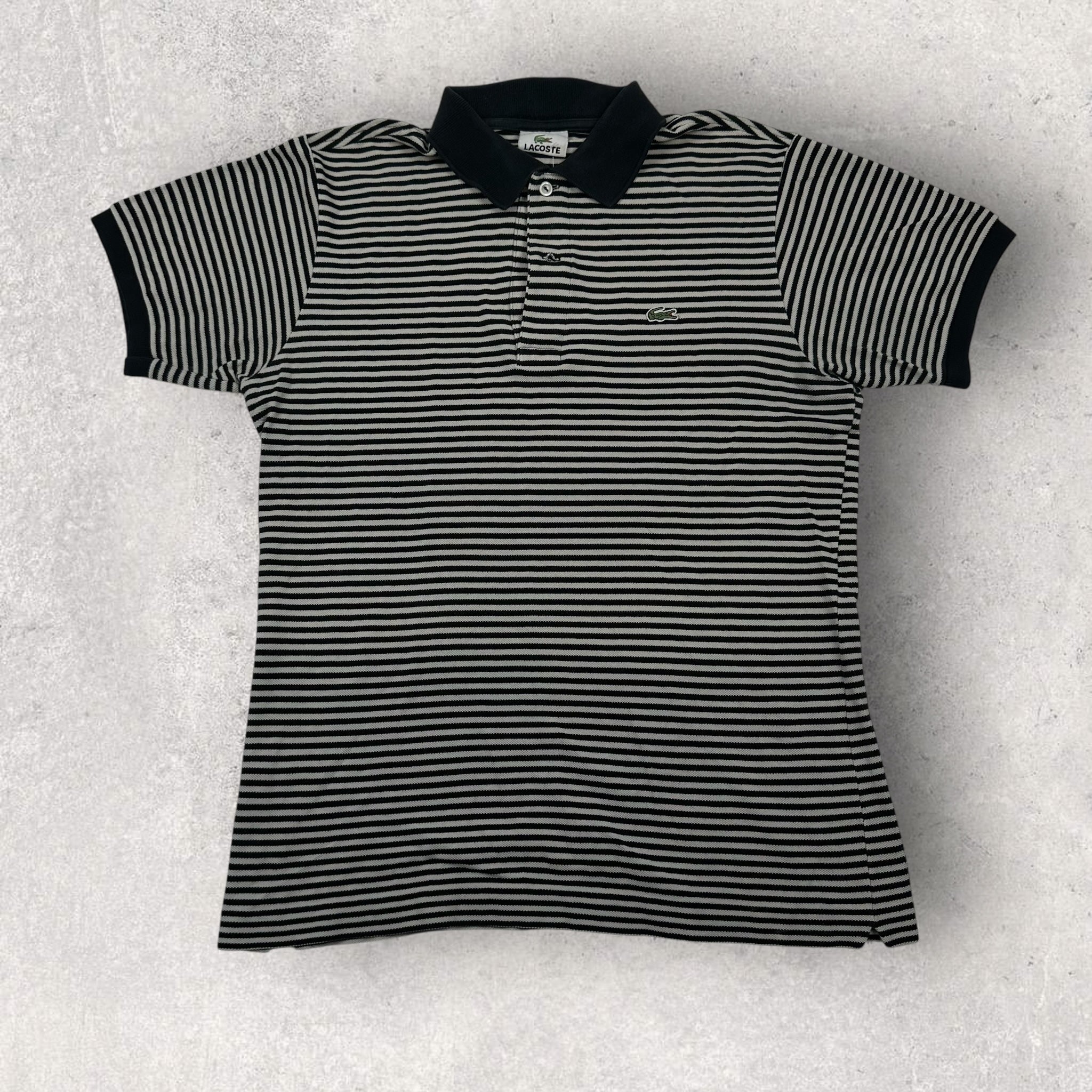 Vintage Lacoste Poloshirt (S)