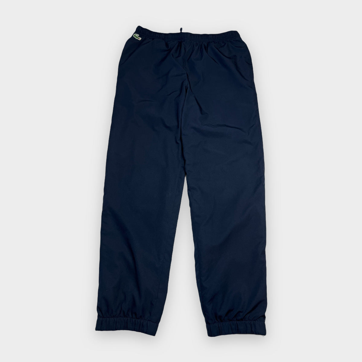 Vintage Lacoste Trackpants (XL) – Einzelstück bei 96vintage, Foto 1