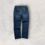 Vintage Armani Jeans (S)