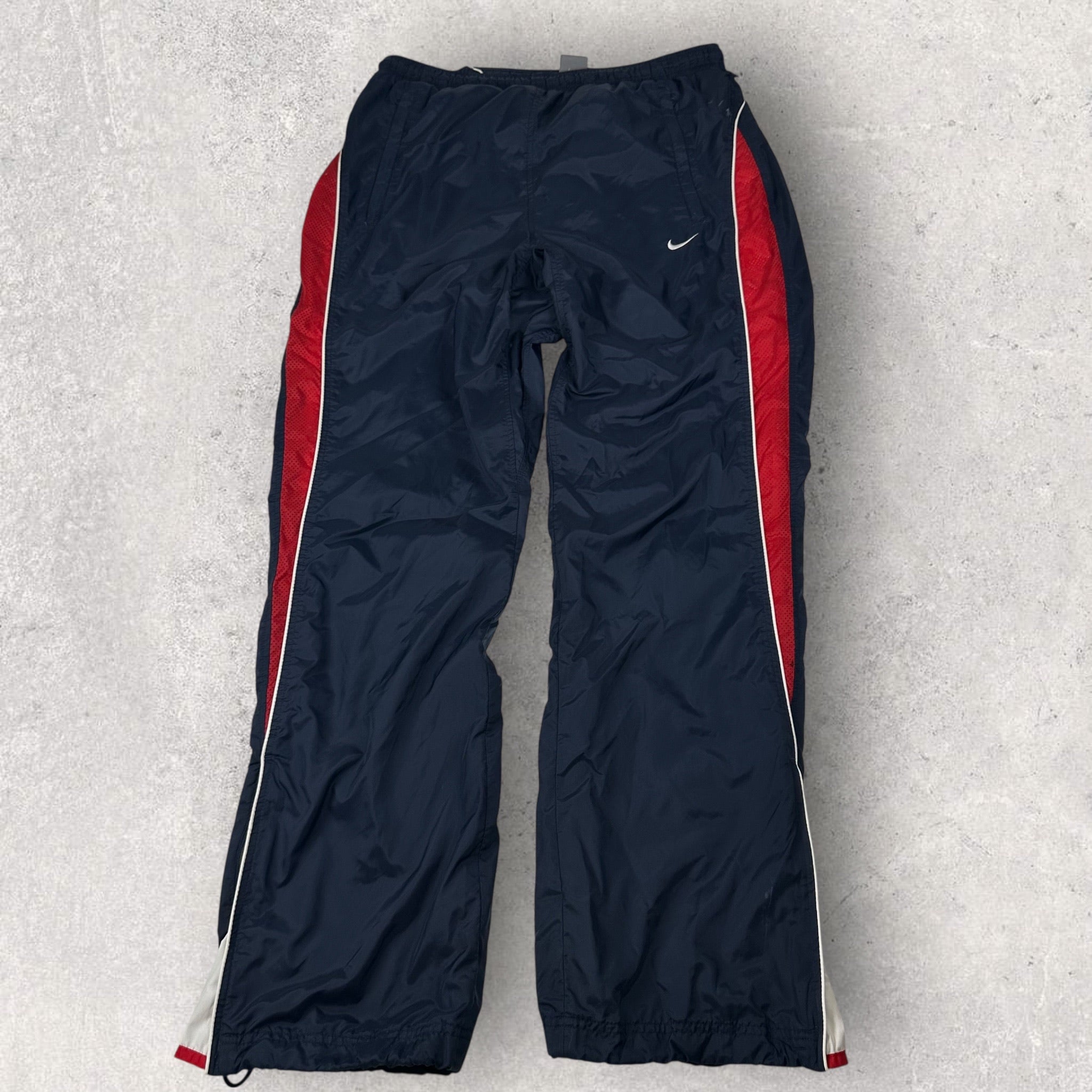 Vintage Nike Trackpants(L)