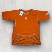 Vintage Niederlande Trikot (L)