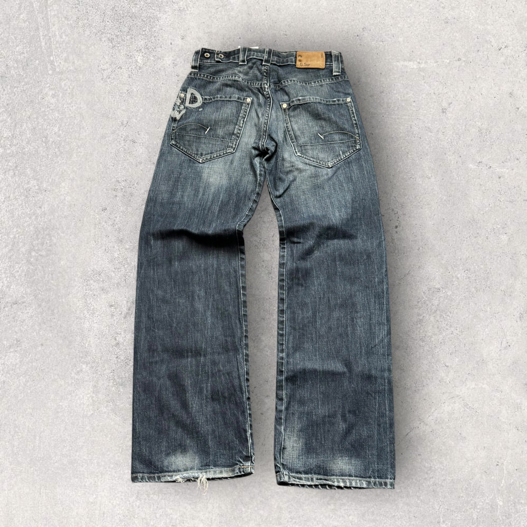 Vintage G-Star Jeans (30/34)