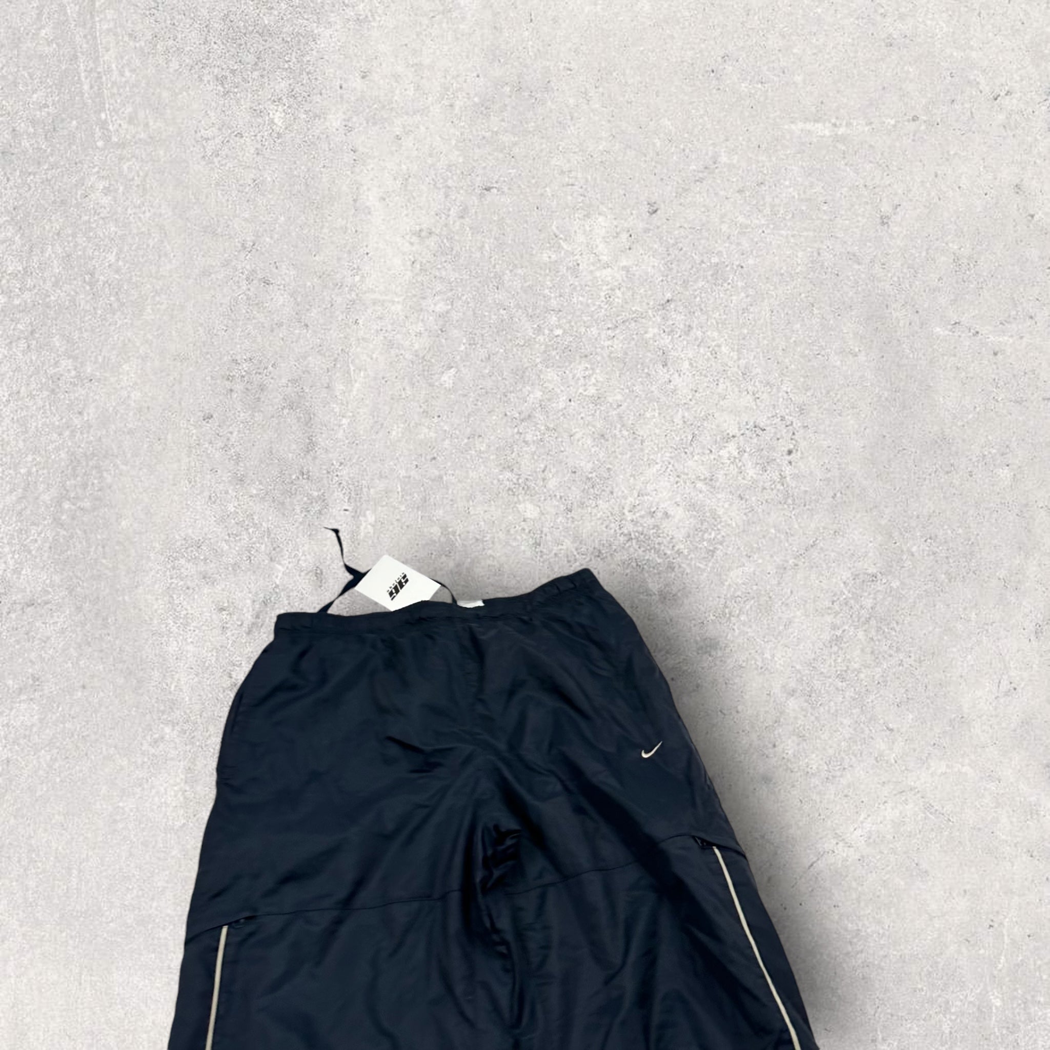 Vintage Nike Trackpants (S)