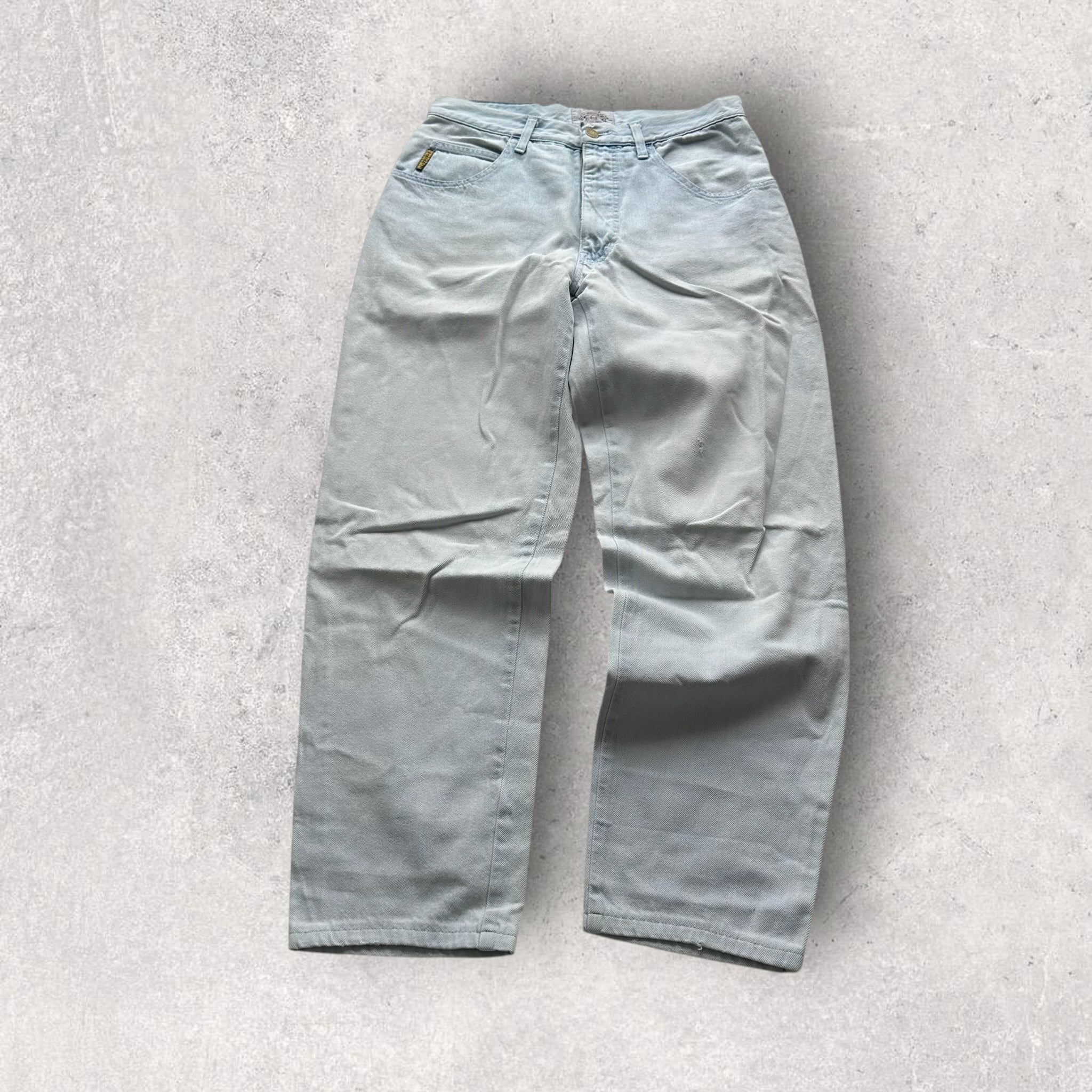 Vintage Armani Jeans (33)