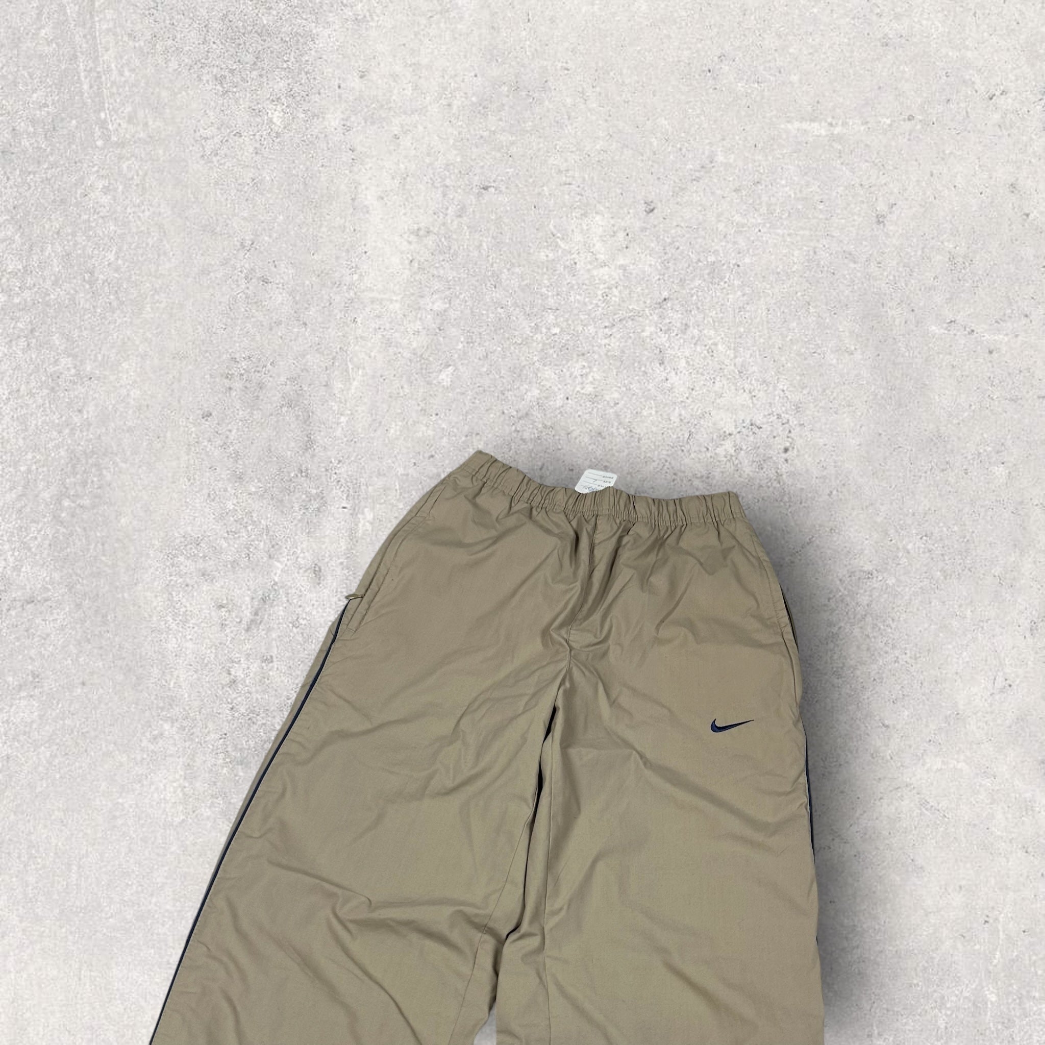 Vintage Nike Trackpants (L)
