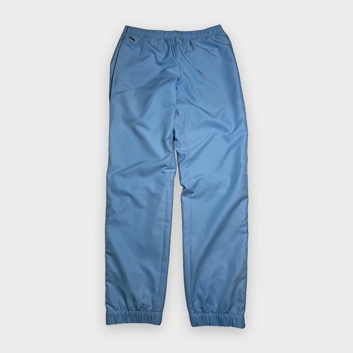 Vintage Lacoste Trackpants (S) – Einzelstück bei 96vintage, Foto 1