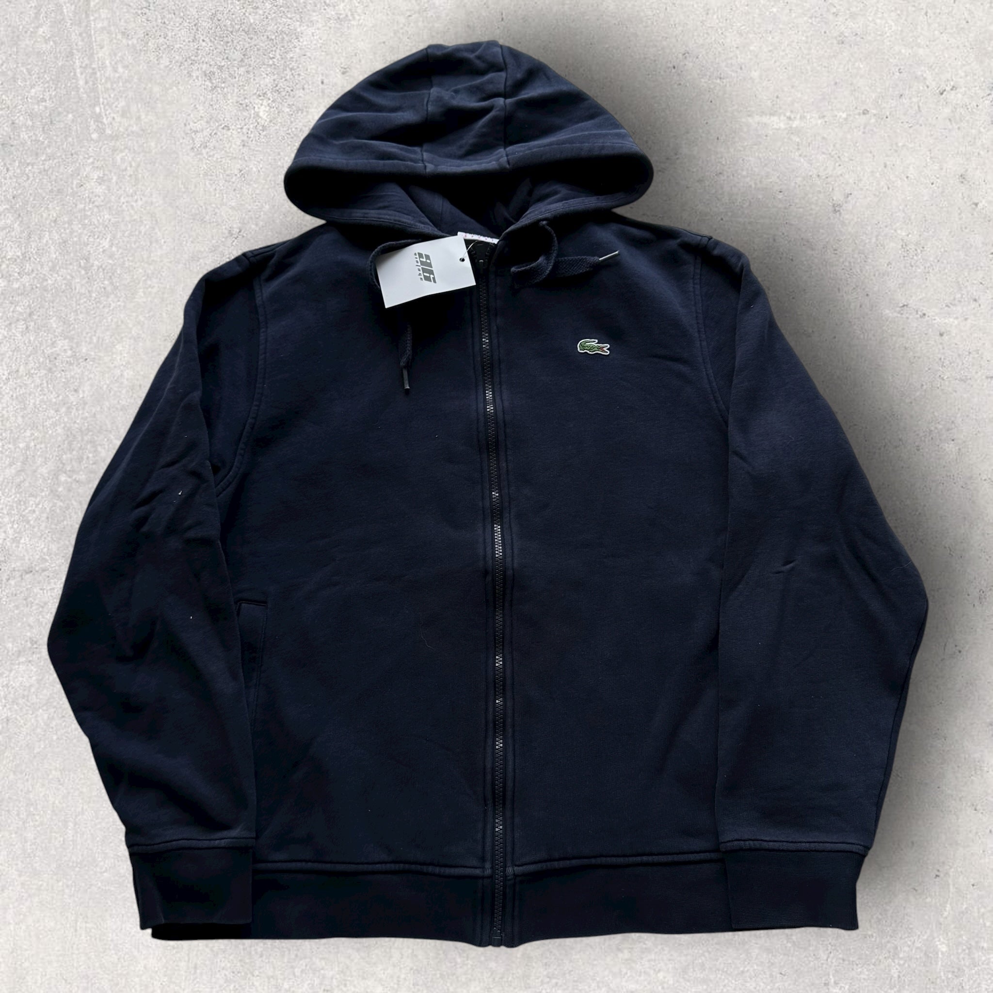 Vintage Lacoste Trackjacket (L)