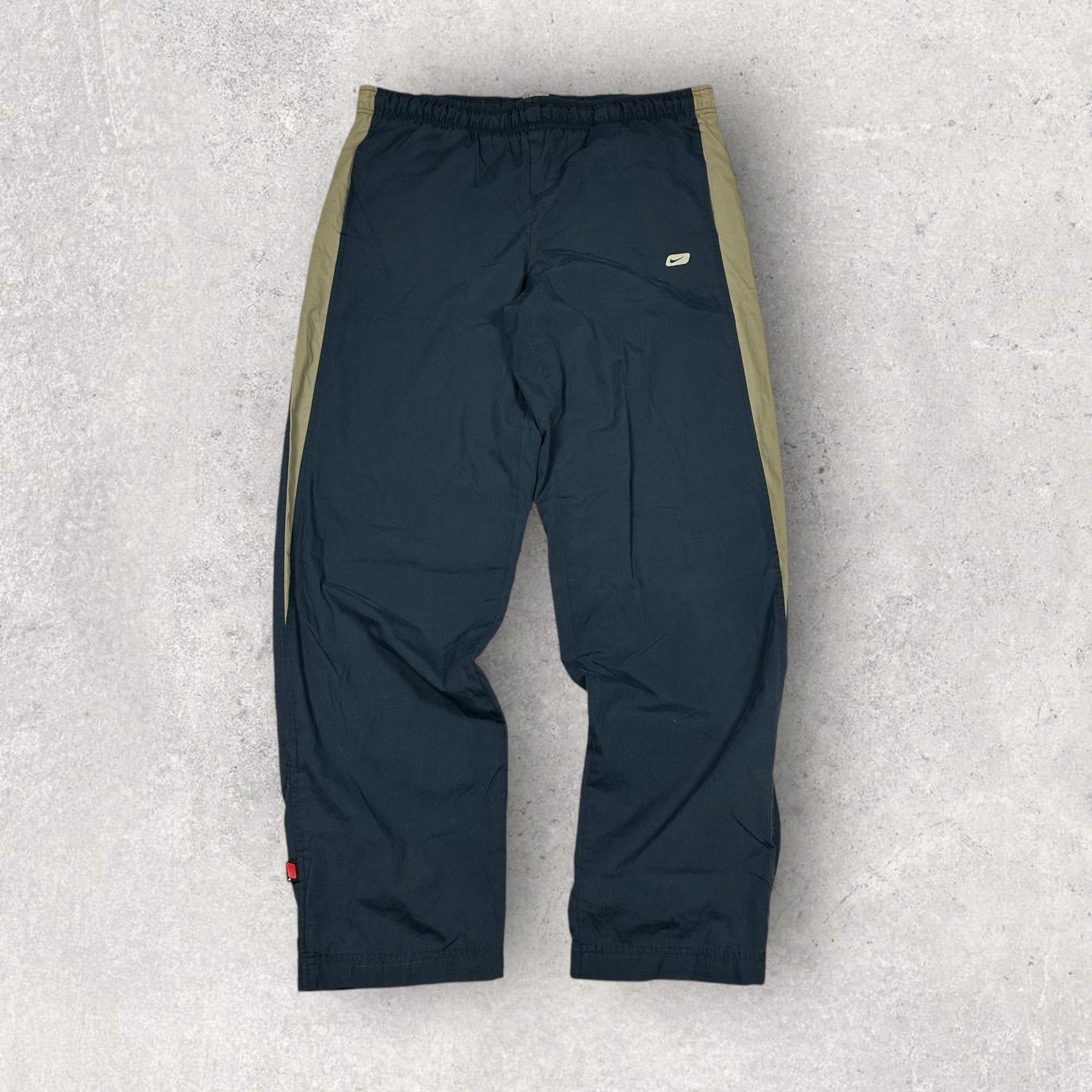 Vintage Nike Trackpants (S)