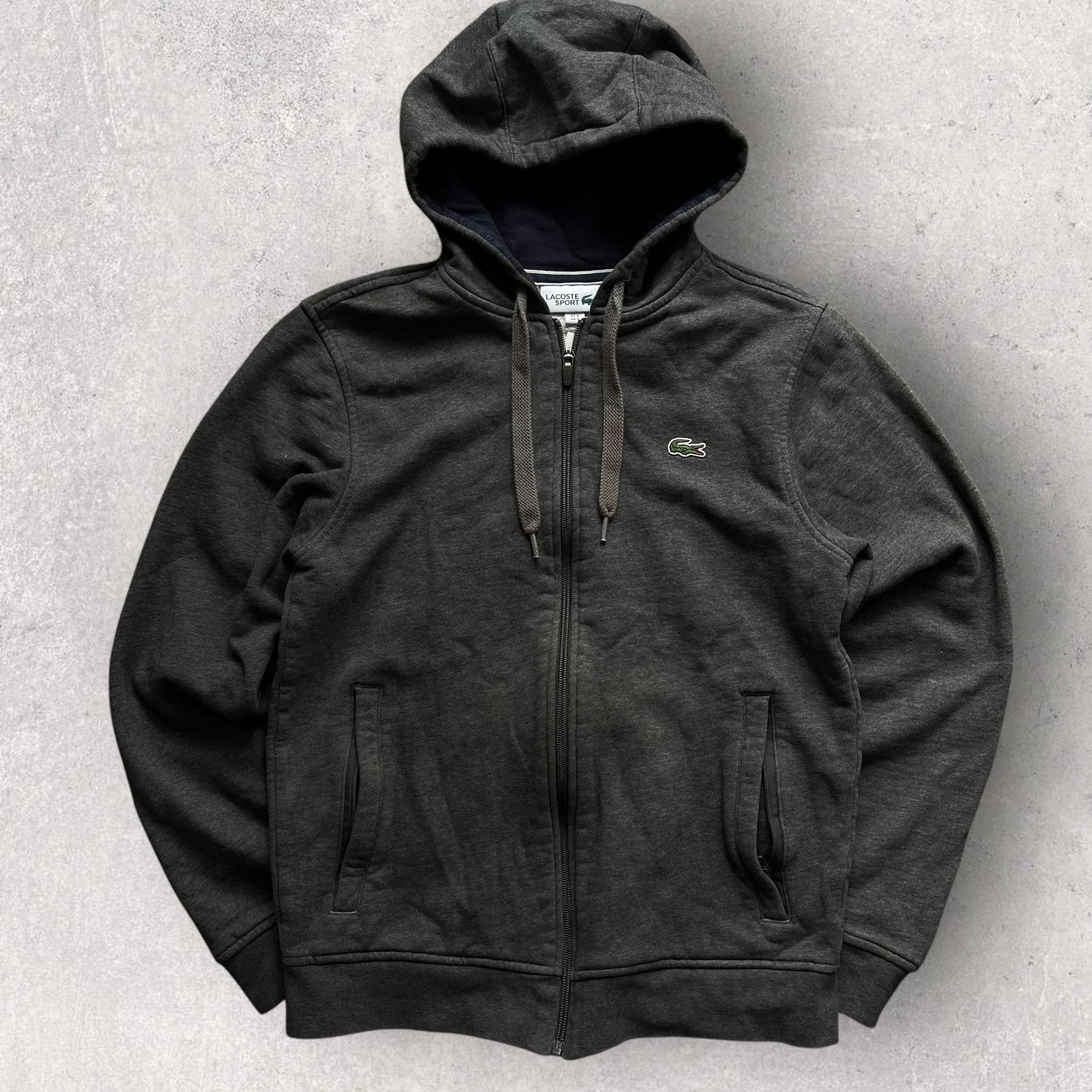 Vintage Lacoste Trackjacket (S)
