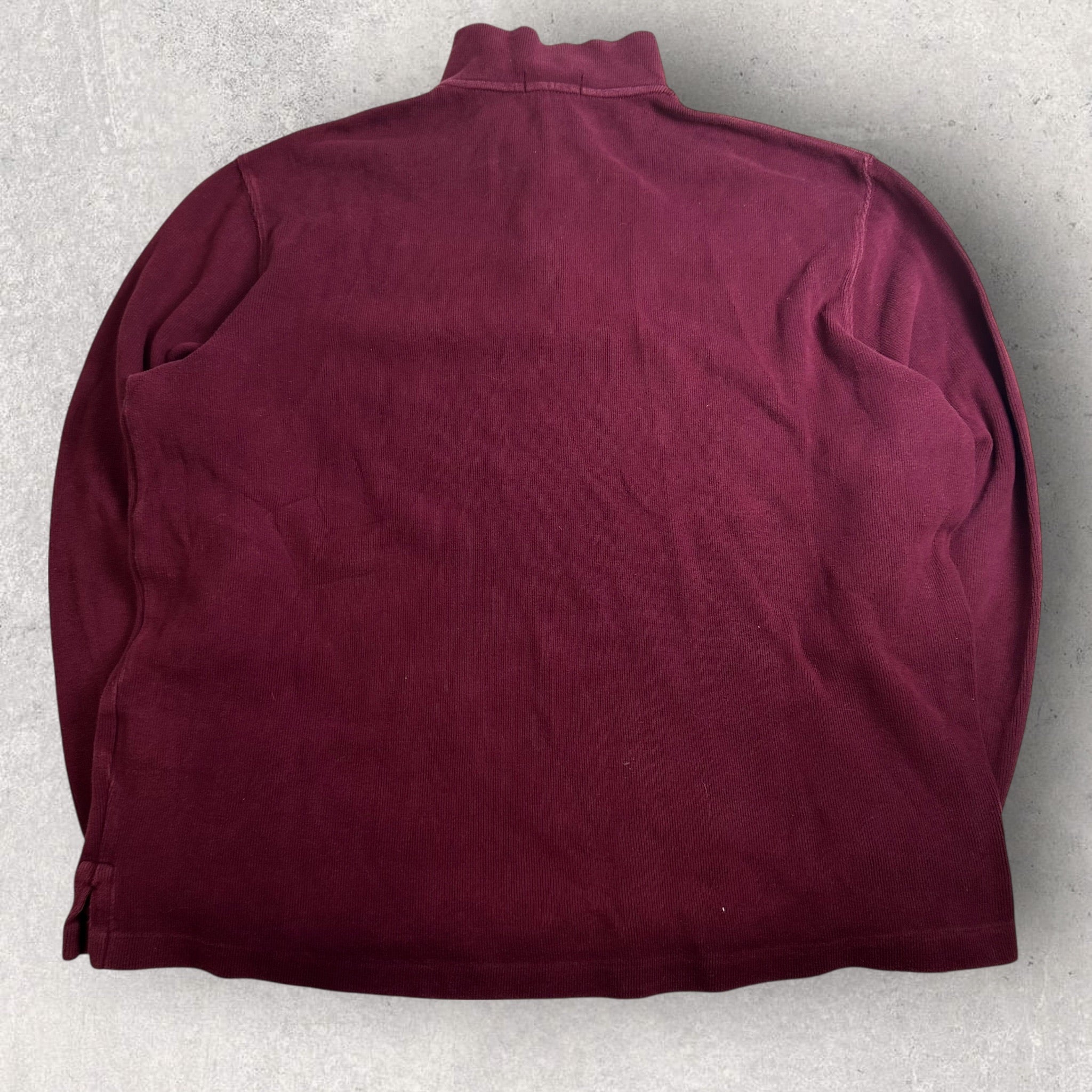 Vintage Ralph Lauren Sweater(XL)