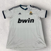 Vintage real Madrid Trikot (M)