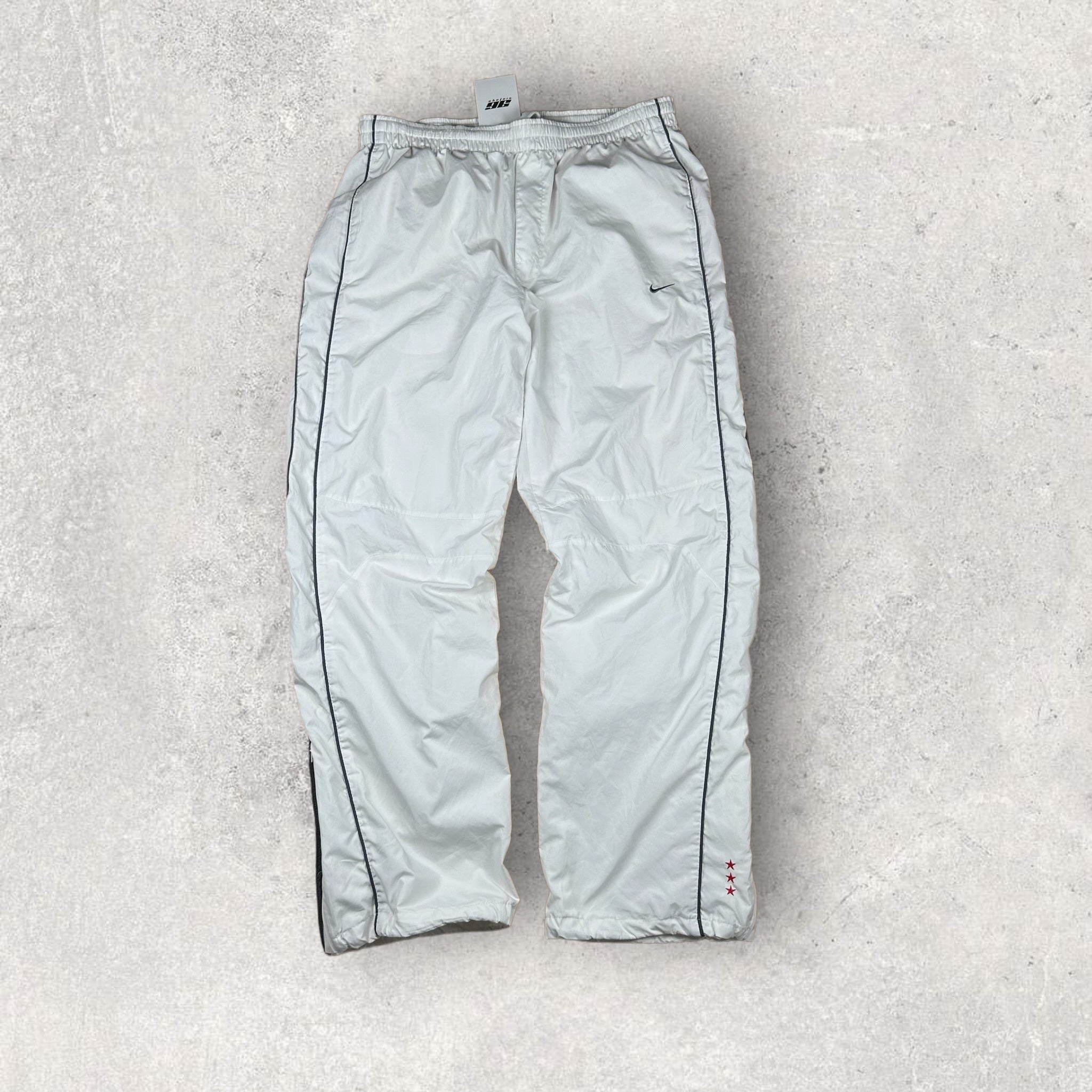 Vintage COR72Z Trackpants (L)