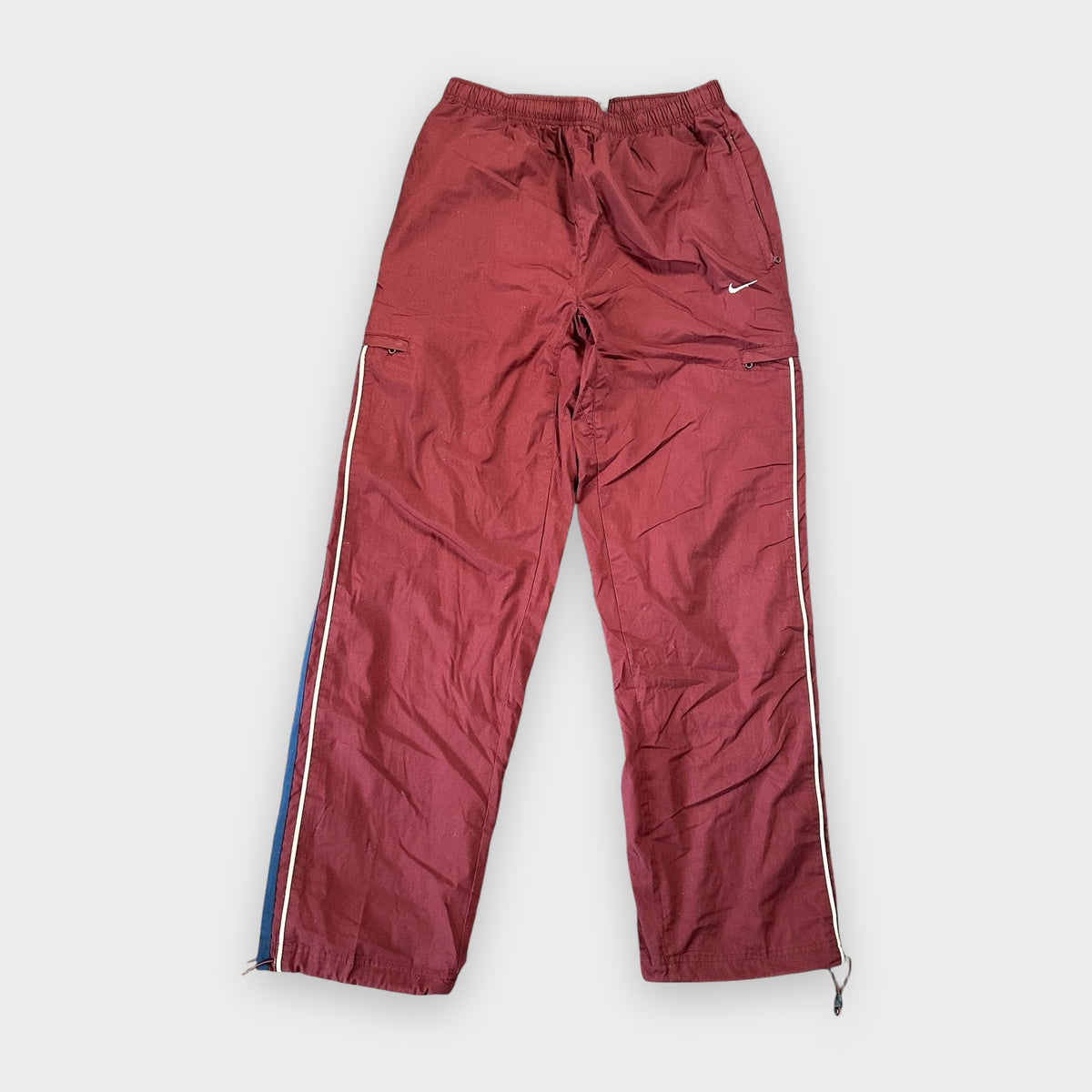 Vintage Nike Trackpants (L) – Einzelstück bei 96vintage, Foto 1