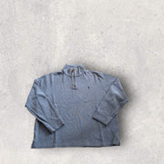 Vintage Ralph Lauren Halfzip (L)