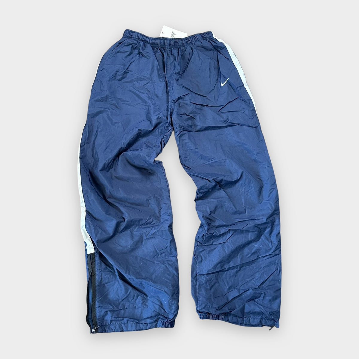Vintage Nike Trackpants (S) – Einzelstück bei 96vintage, Foto 1