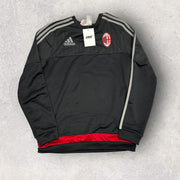 Vintage ac Milan Sweater (S)