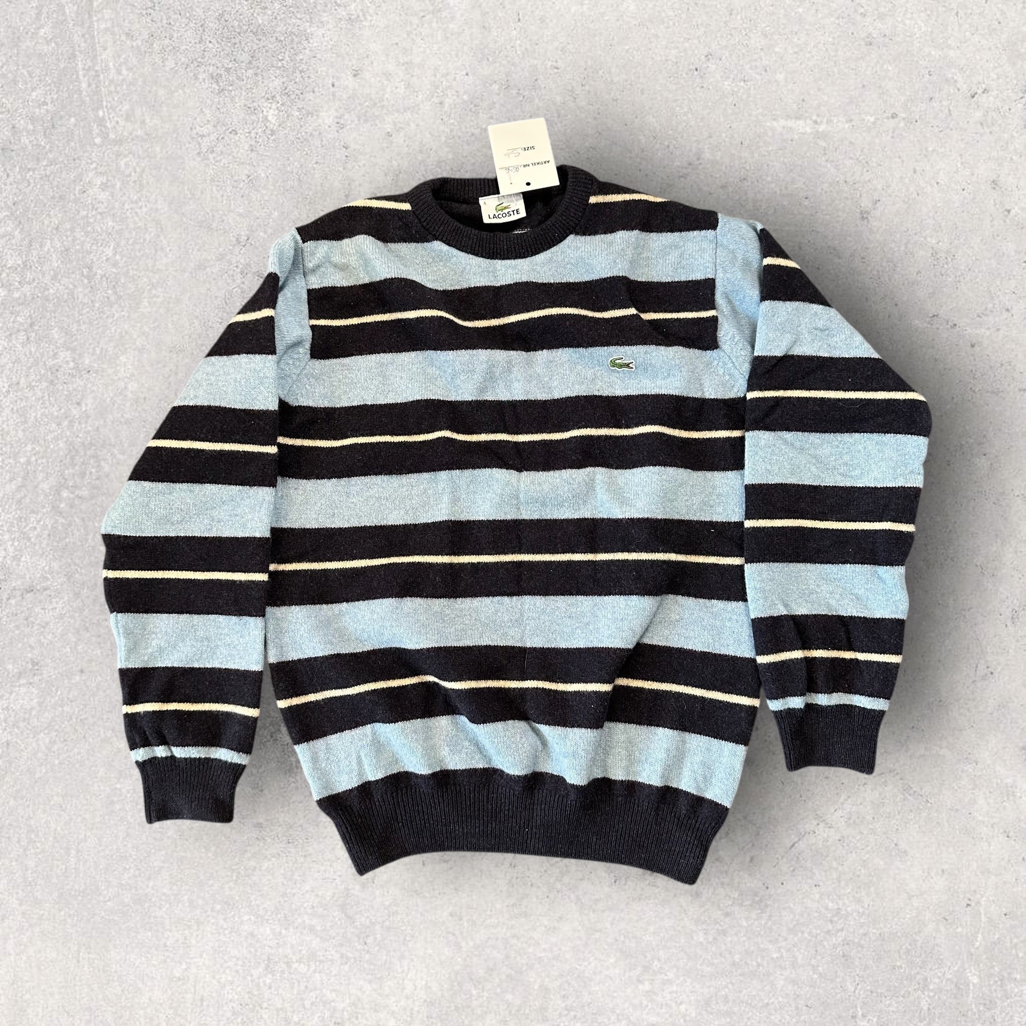 Vintage Lacoste Sweater (S)