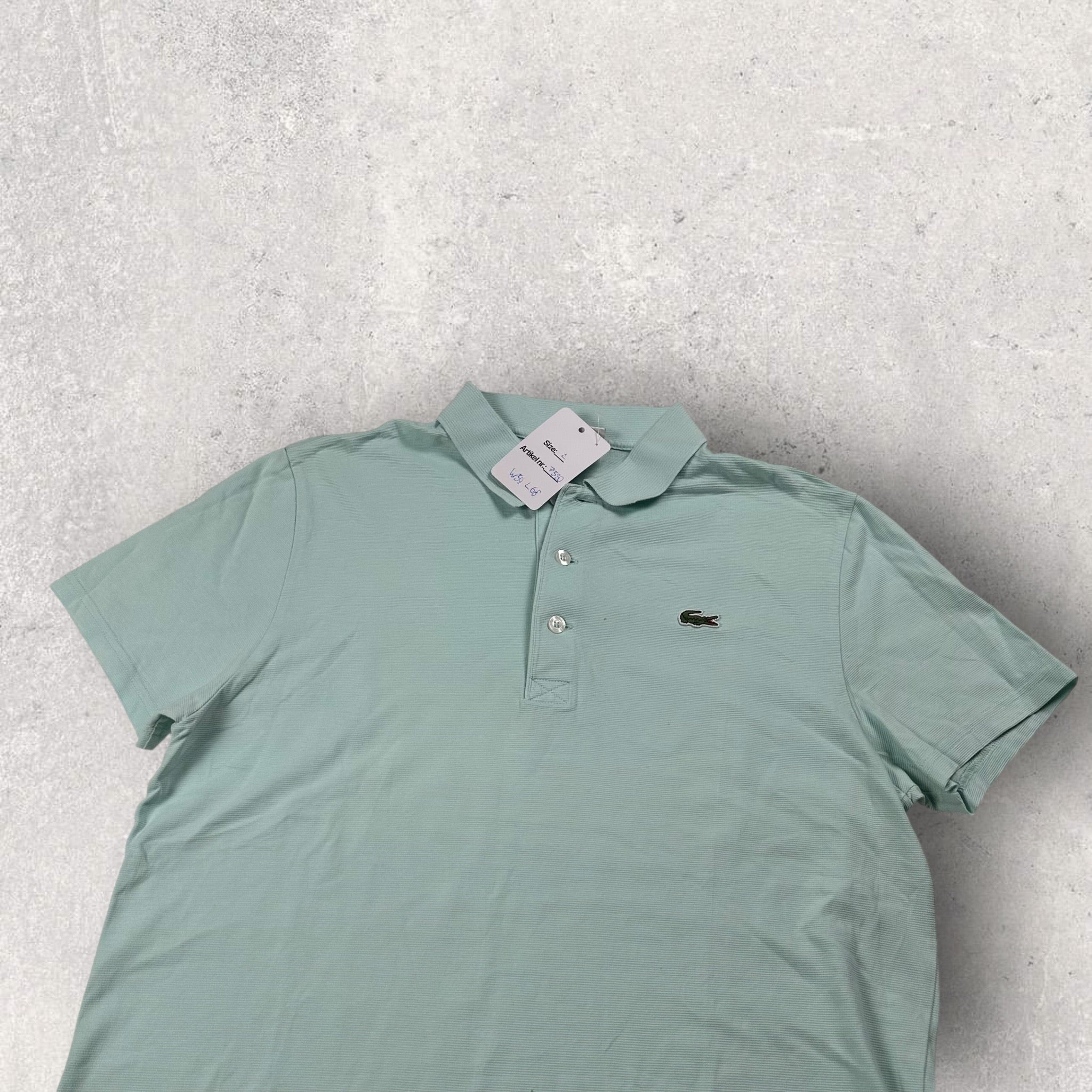 Vintage Lacoste Poloshirt (L)