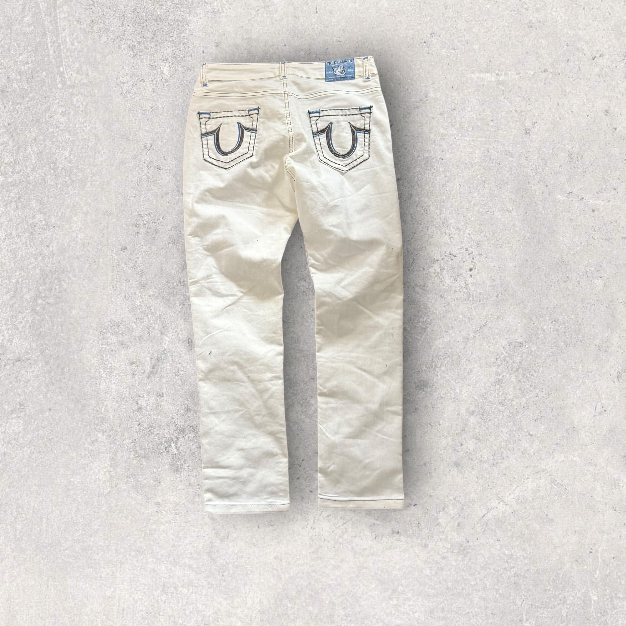 Vintage True Religion Jeans (S)