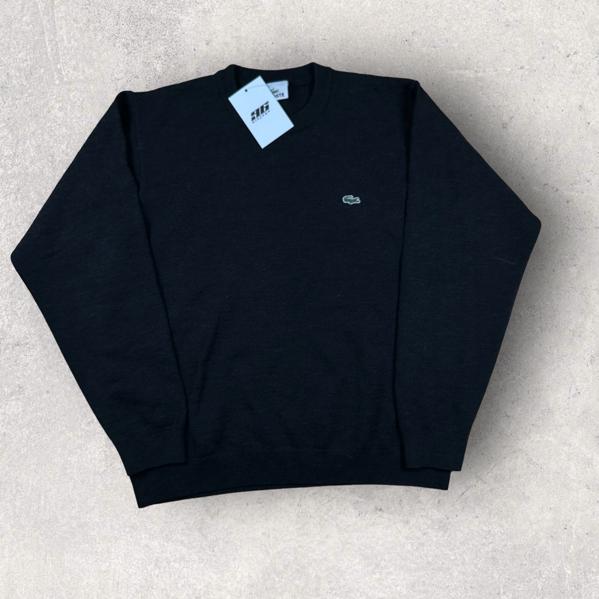 Vintage Lacoste Sweater (S)