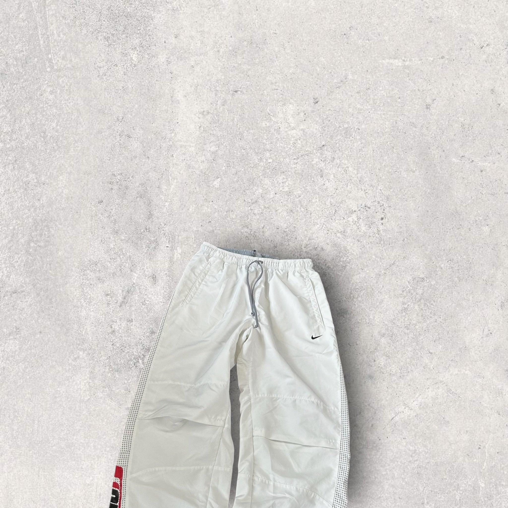Vintage Nike Trackpants (M)