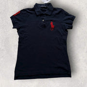 Vintage Ralph Lauren Poloshirt (M)