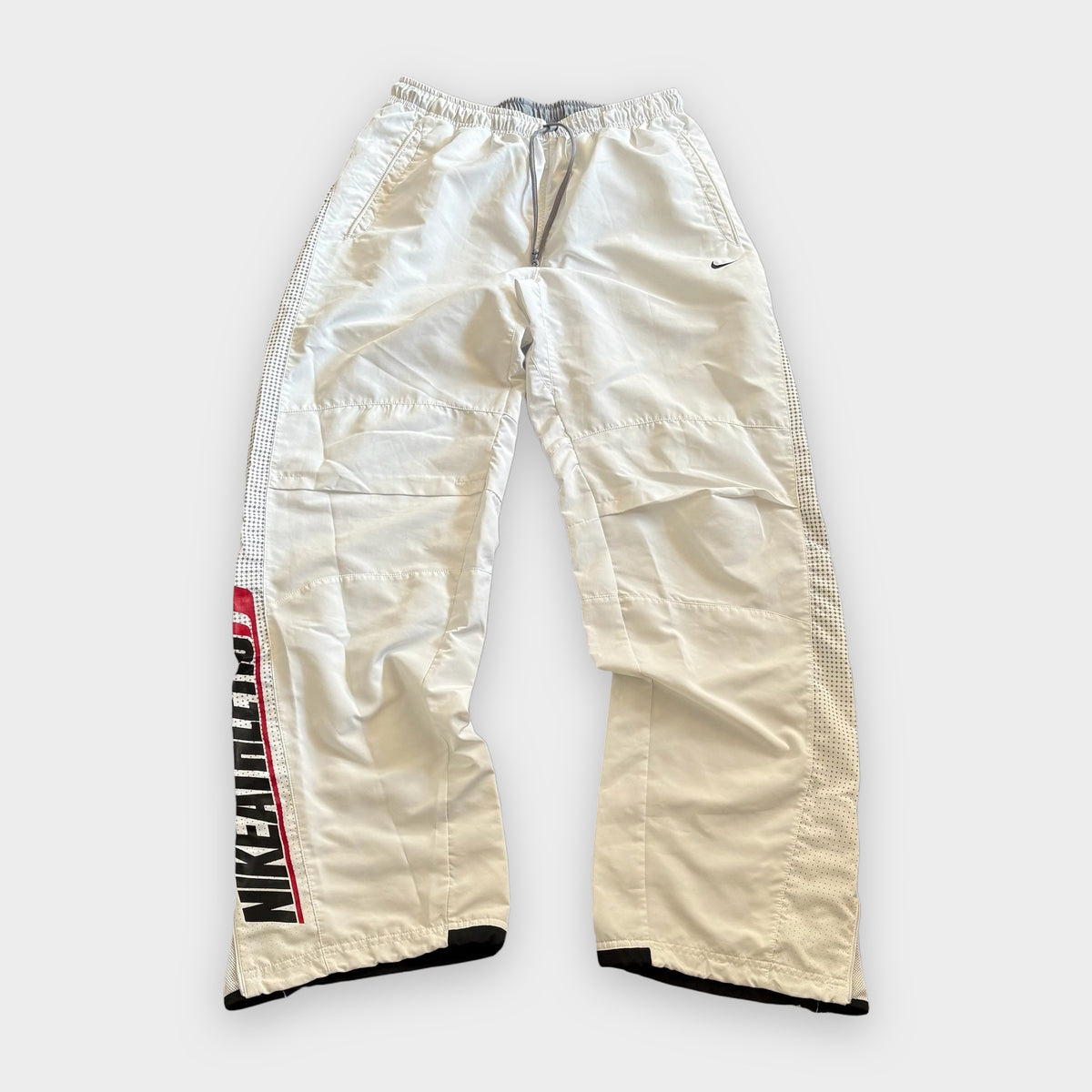 Vintage Nike Trackpants (M) – Einzelstück bei 96vintage, Foto 1