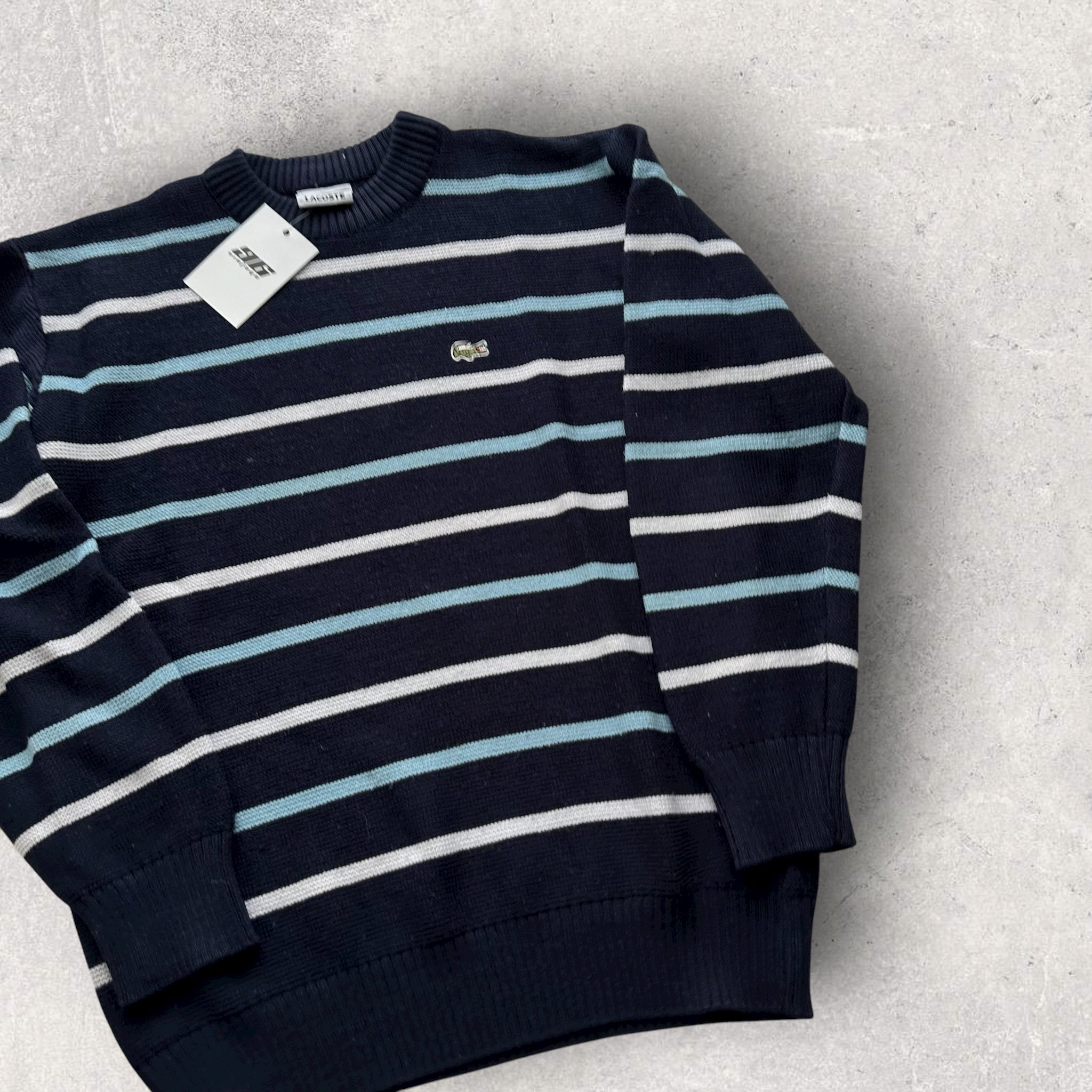 Vintage Lacoste Sweater (L)