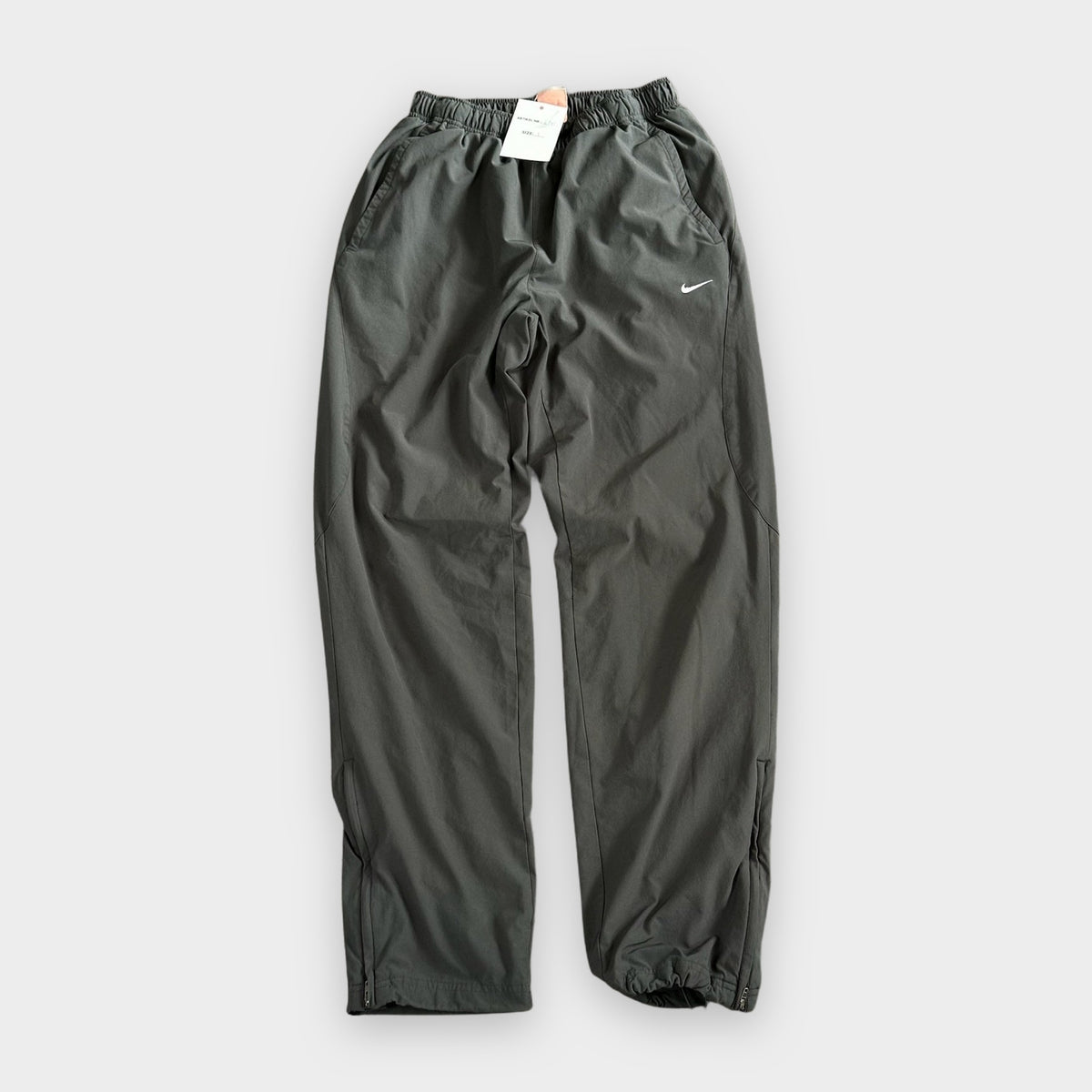 Vintage Nike Trackpants (S) – Einzelstück bei 96vintage, Foto 1