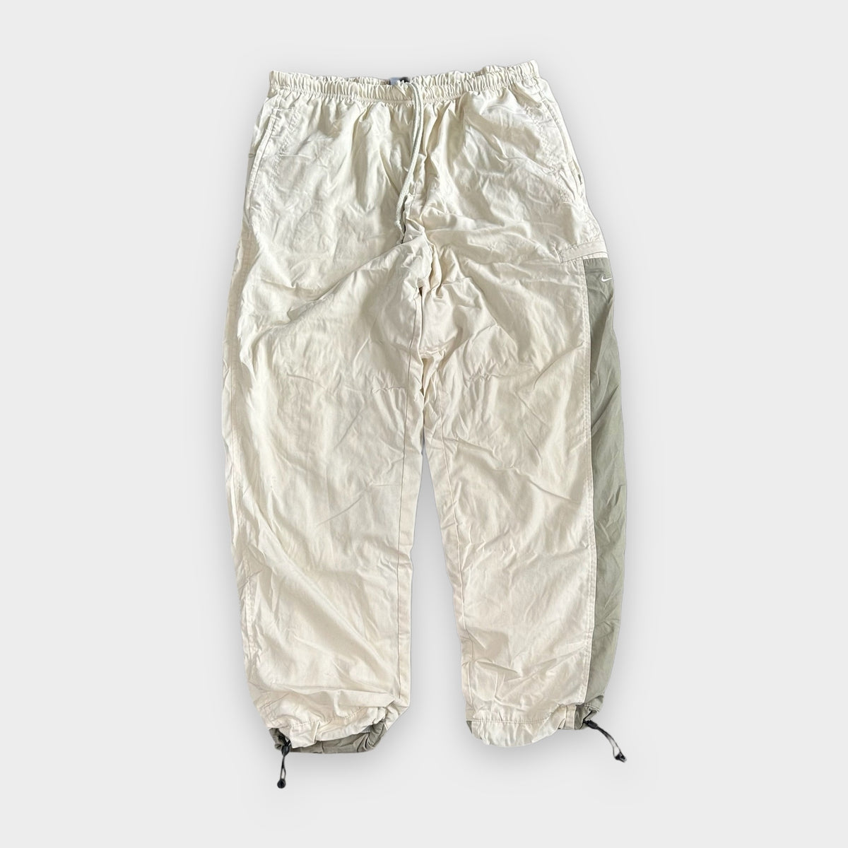 Vintage Nike Trackpants (XL) – Einzelstück bei 96vintage, Foto 1
