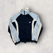 Vintage Nike Trackjacket (M)