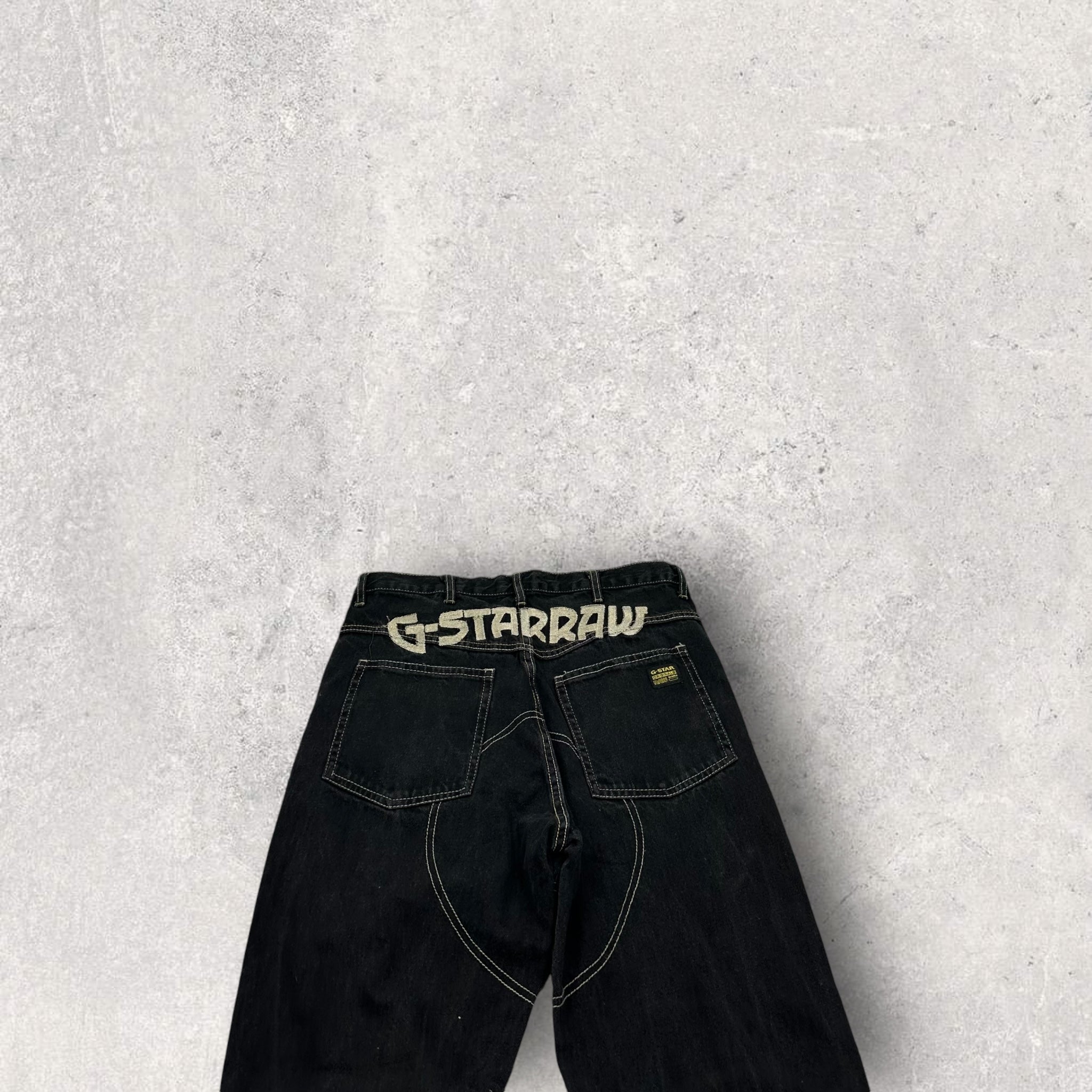 Vintage G-Star jeans (L)