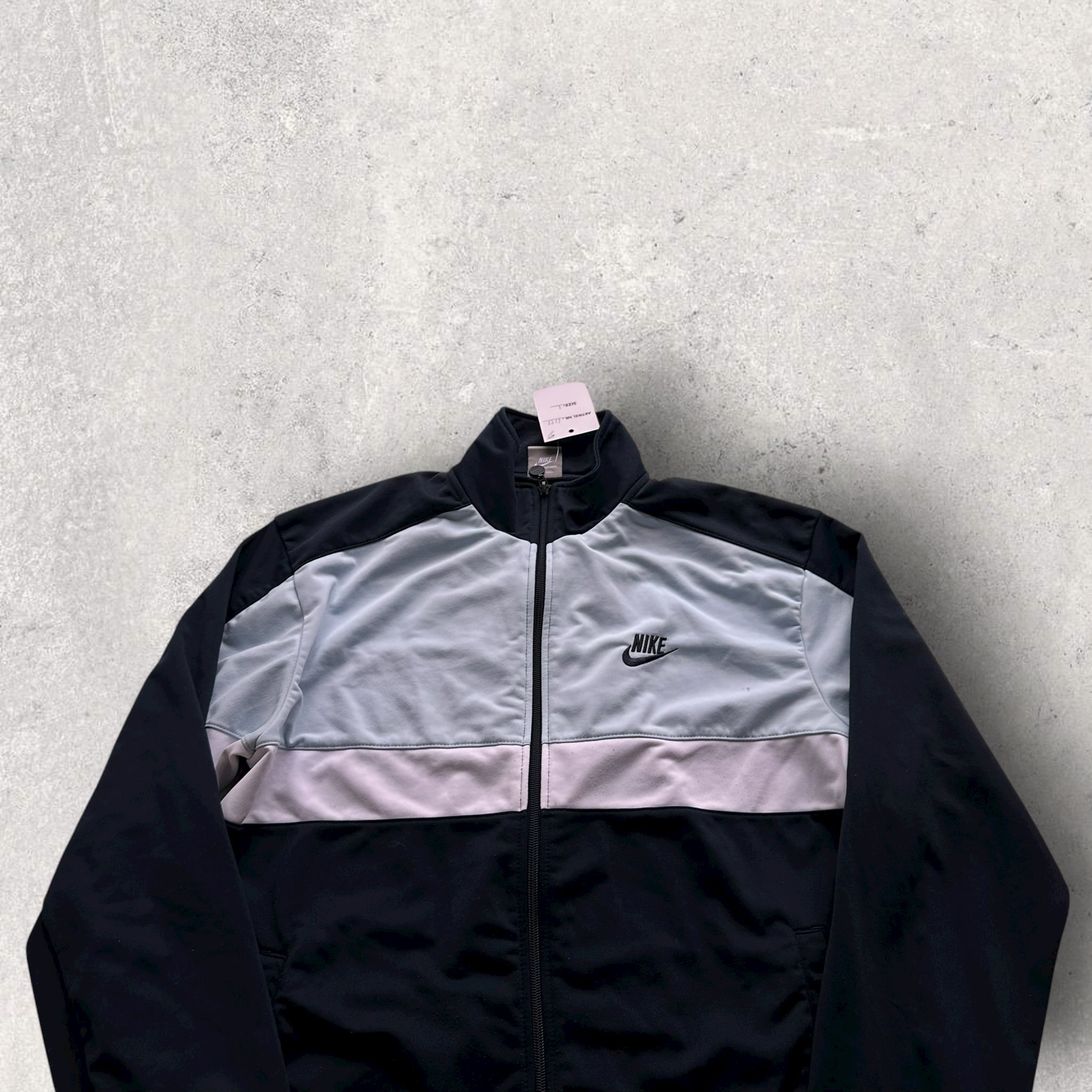 Vintage Nike Trackjacket (L)