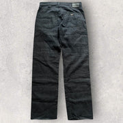Vintage Armani Jeans (33)