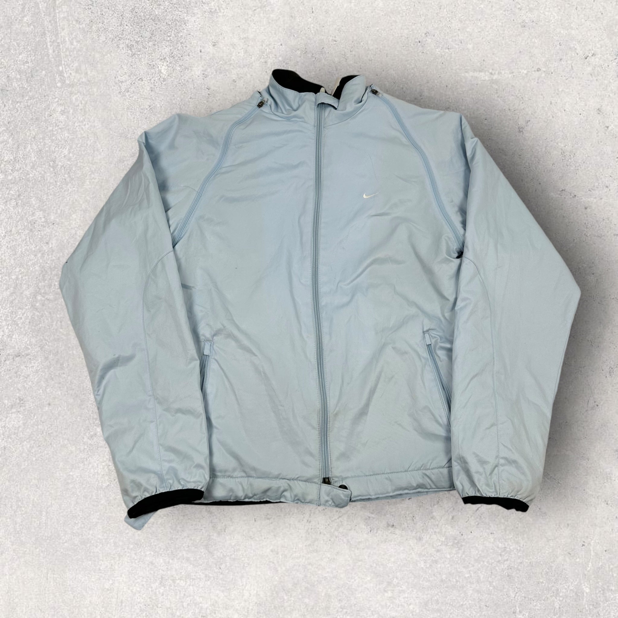 Vintage Nike Trackjacket (M)
