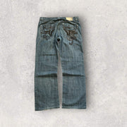 Vintage Diesel Jeans (M)