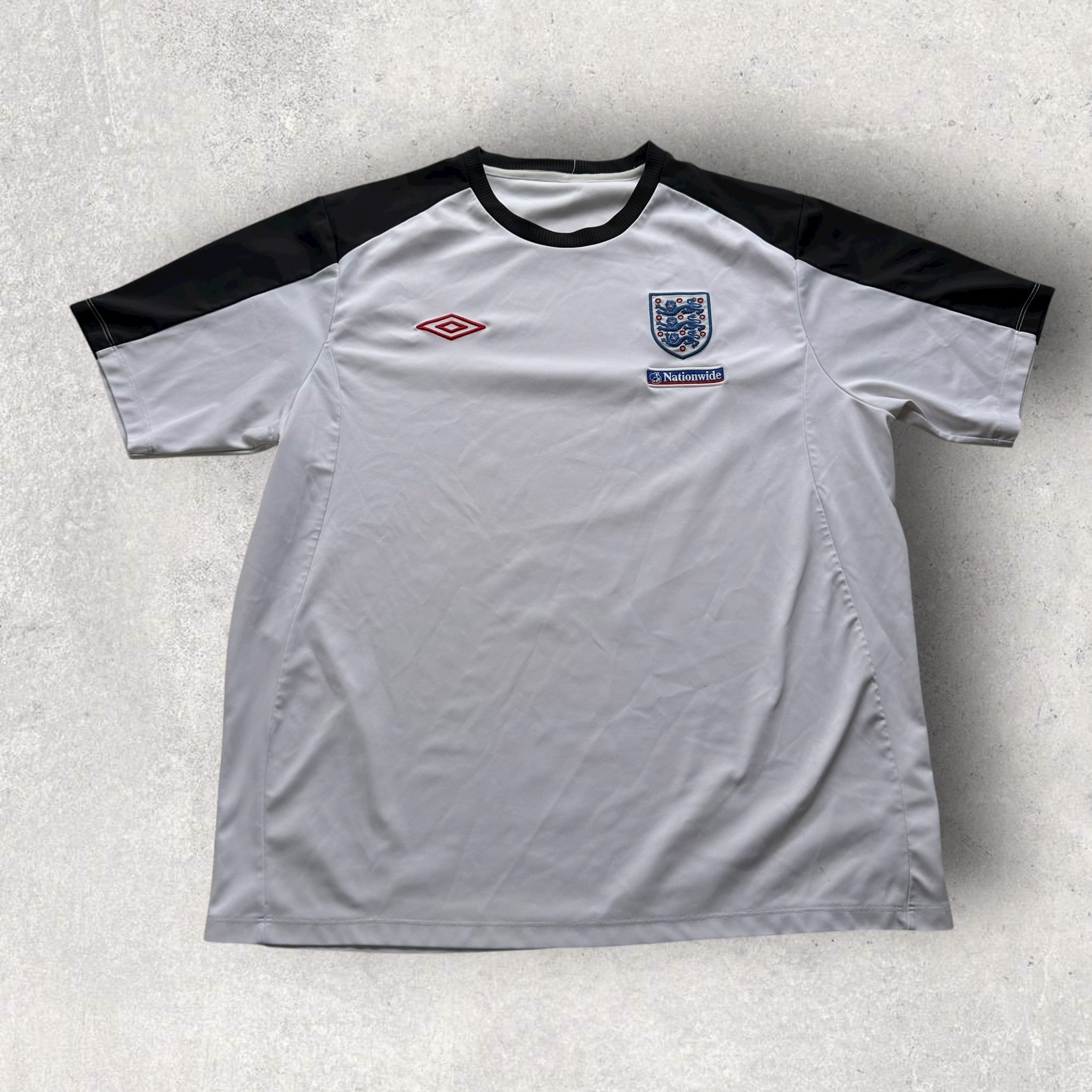 Vintage England Trikot (XL)