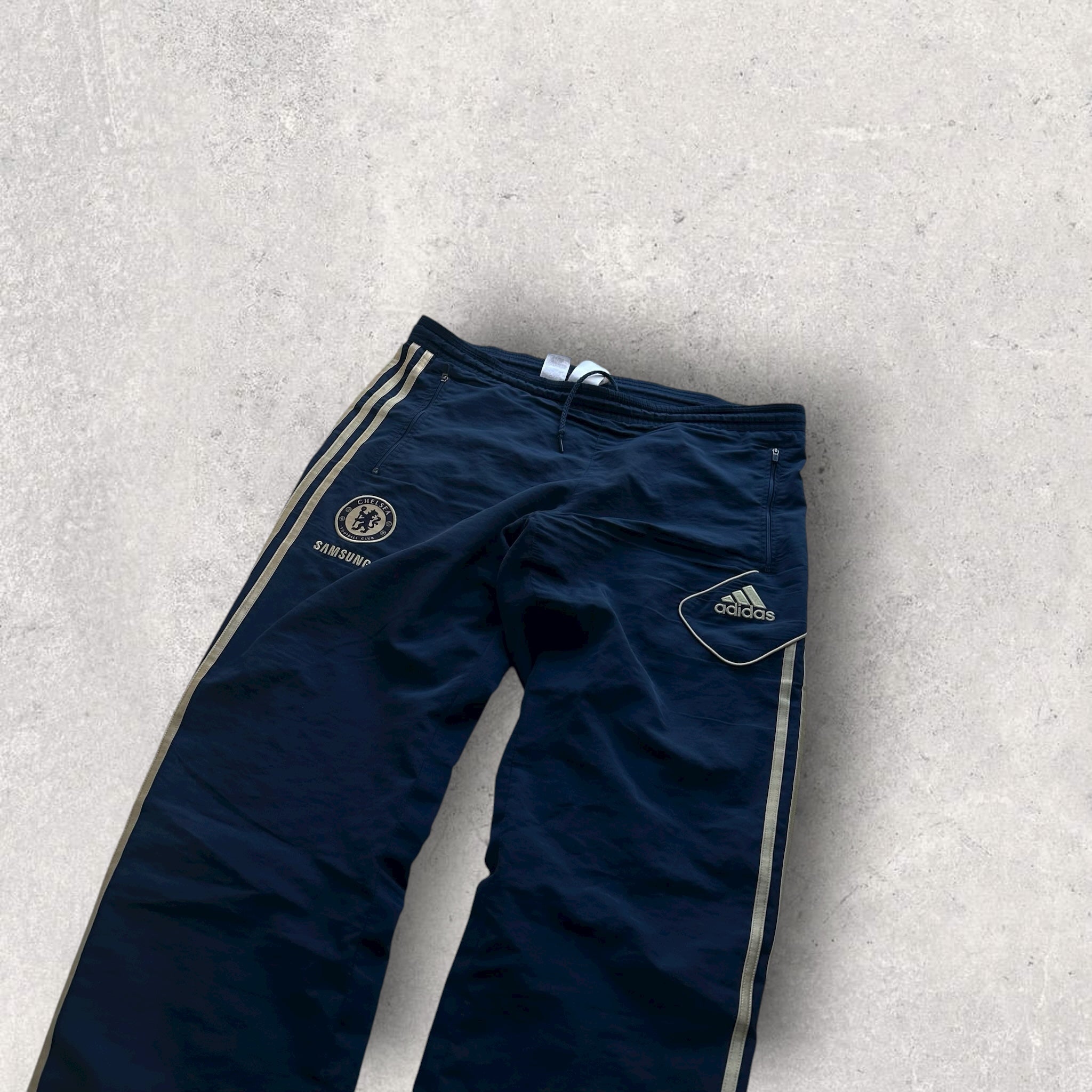 Vintage Chelsea Trackpants (M)