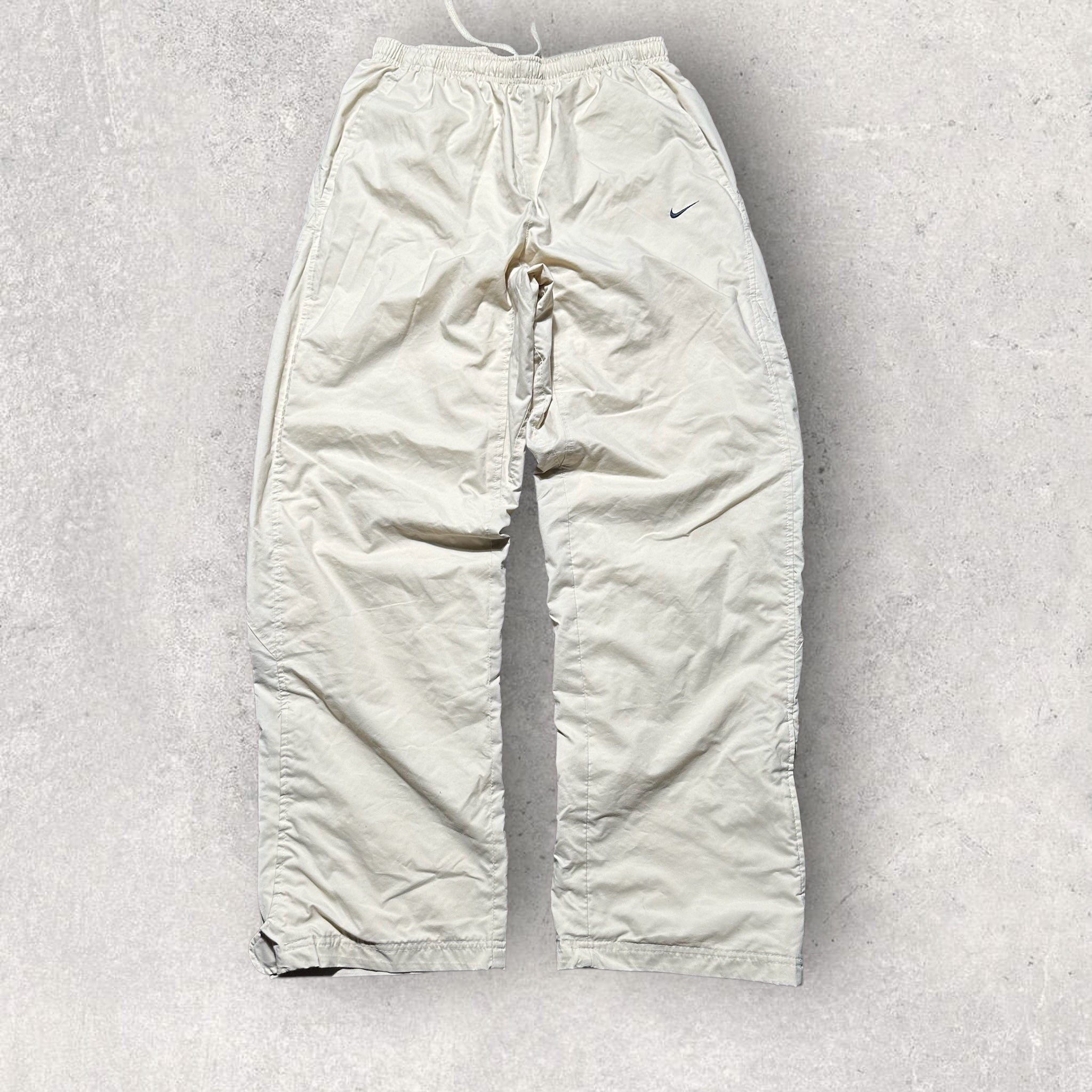 Vintage Nike Trackpants (L)