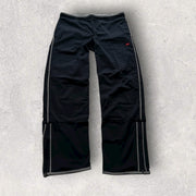 Vintage Nike Trackpants (M)