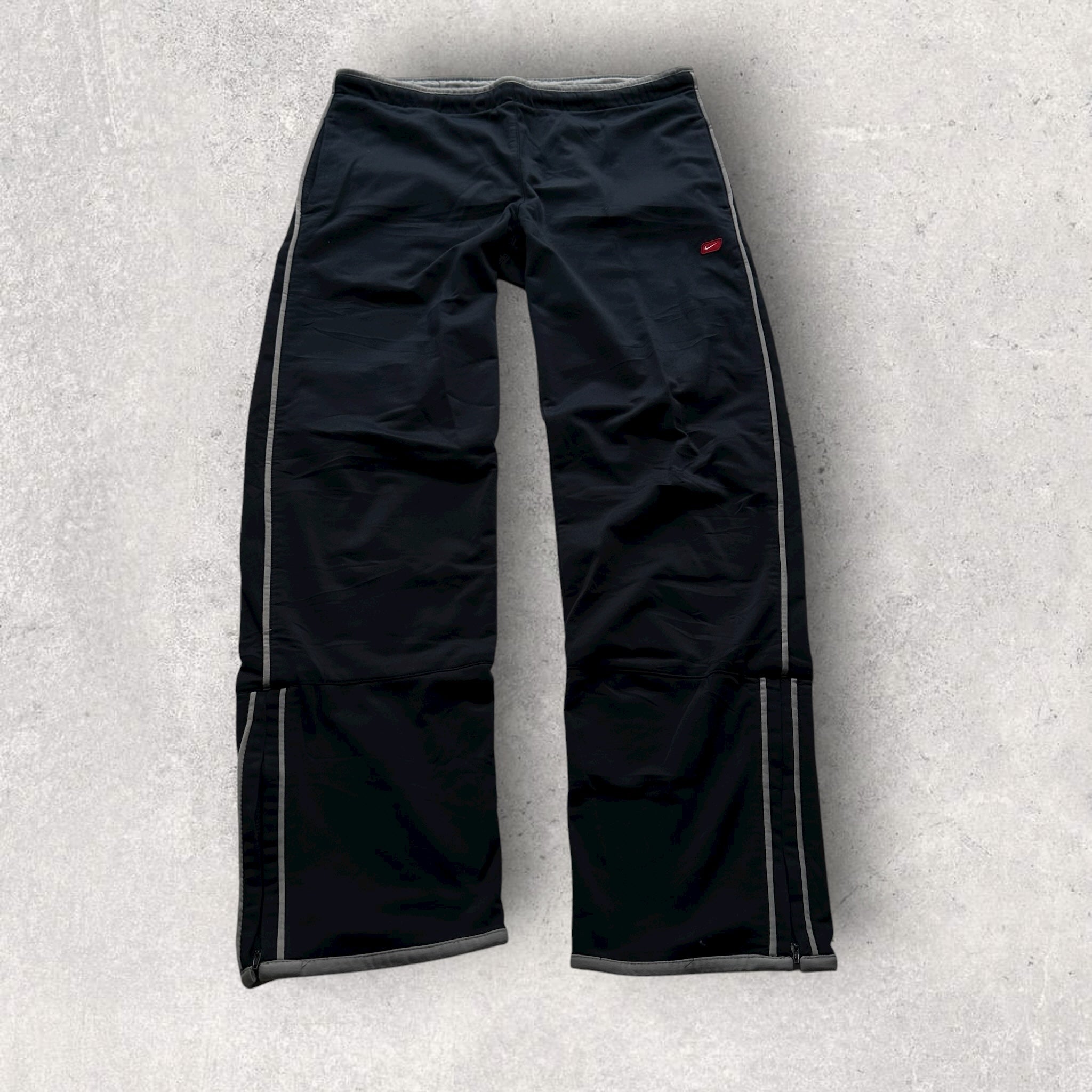 Vintage Nike Trackpants (M)