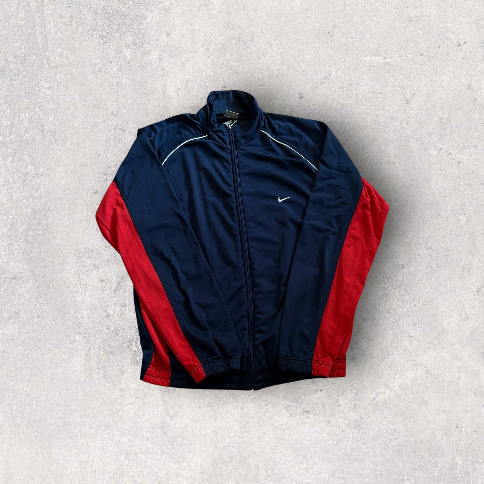 Vintage Nike Trackjacket (L)