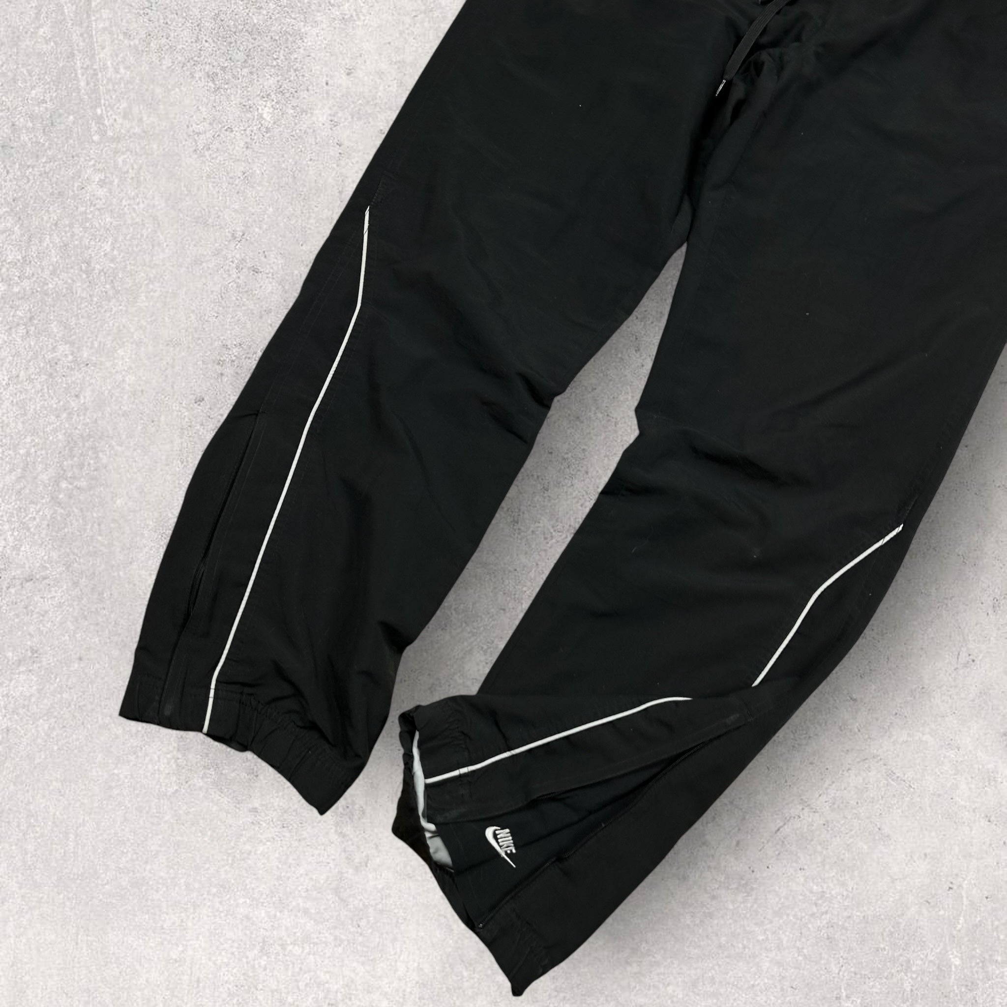 Vintage Nike Trackpants (L)