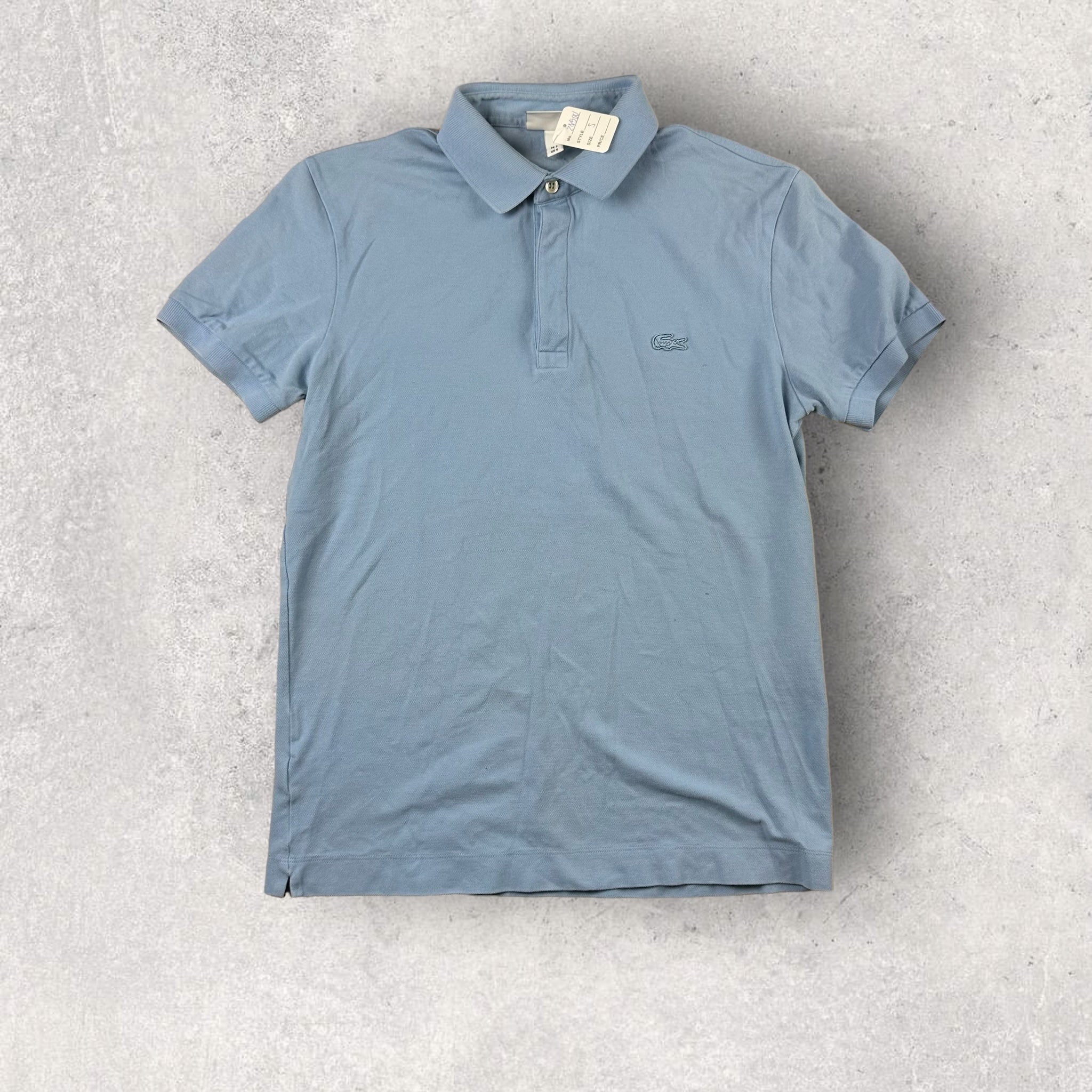 Vintage Lacoste Poloshirt (S)