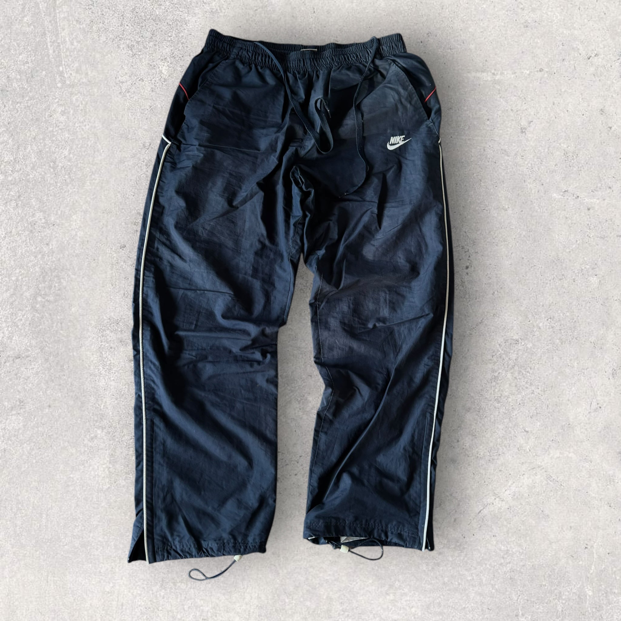 Vintage Nike Trackpants (L)