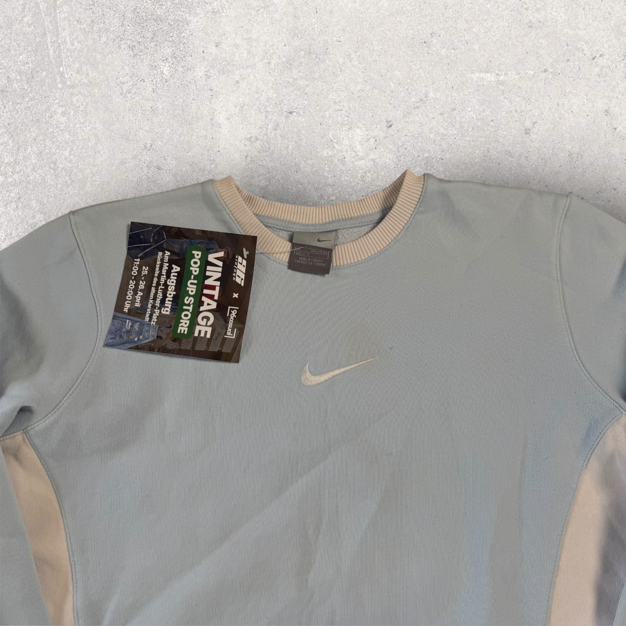 Vintage Nike Sweater (XS)